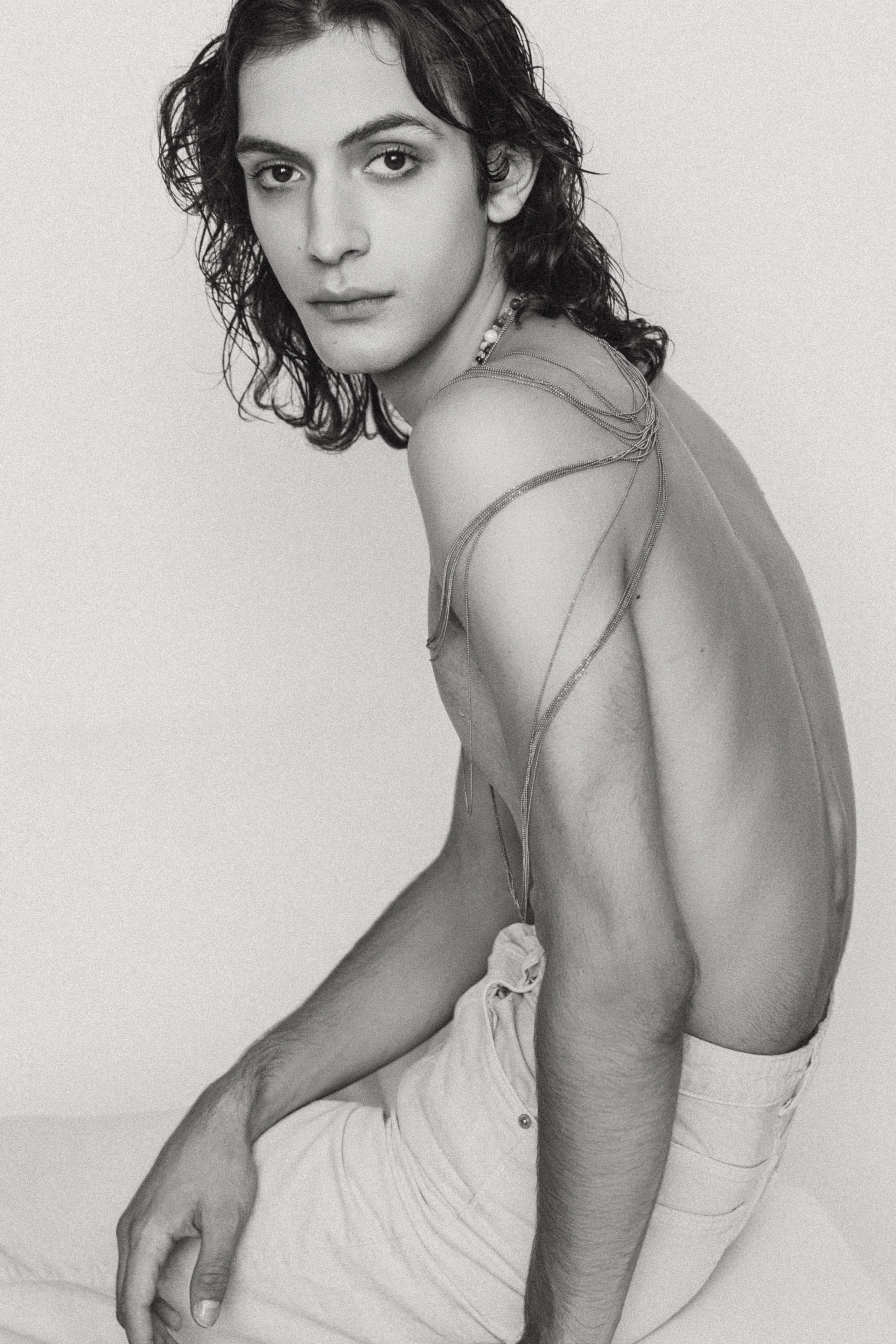 NIKOLA. Евгения Найденова — брендовый и портретный фотограф | Болгария, Европа