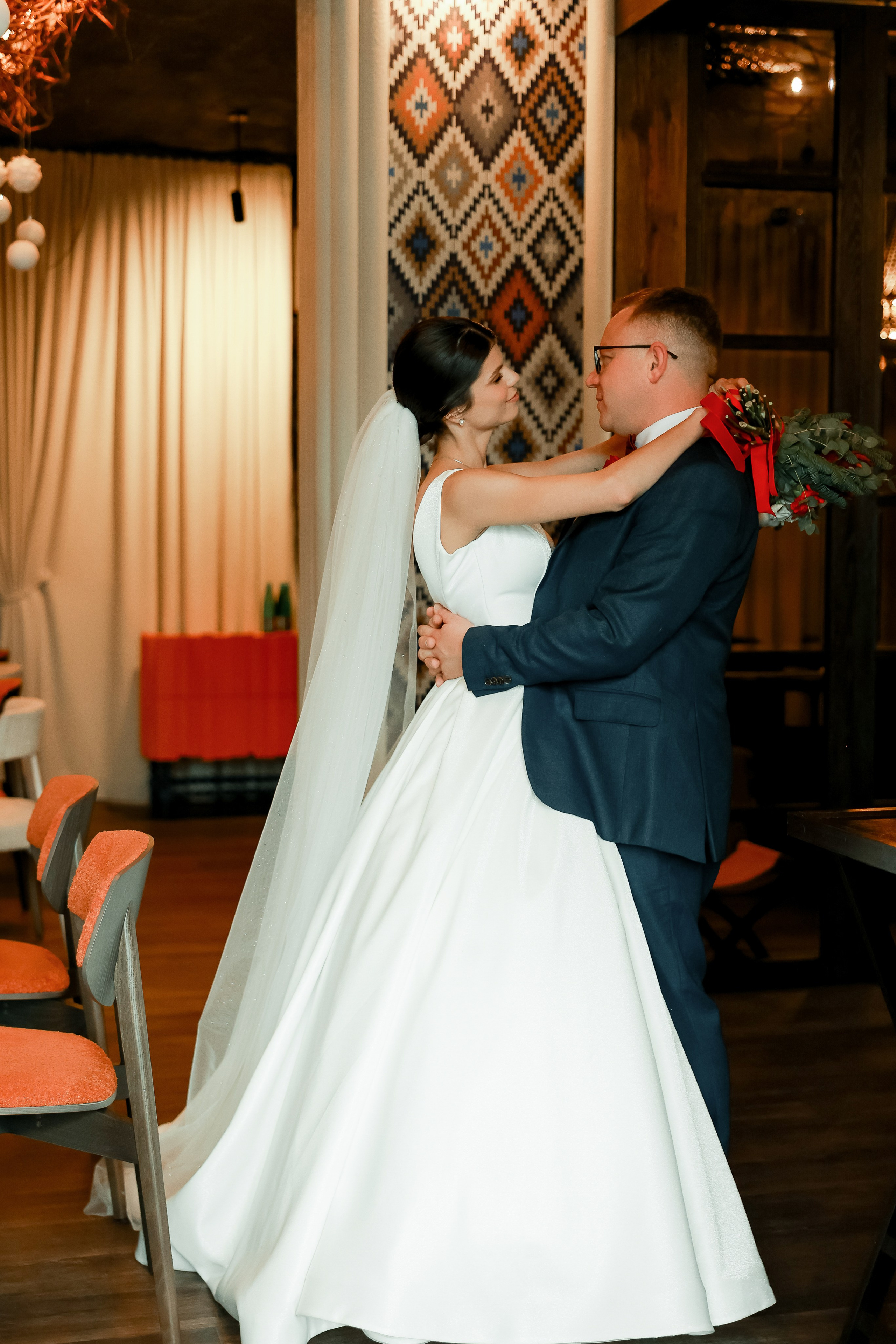 Iryna Kostya. Ірина Терещук