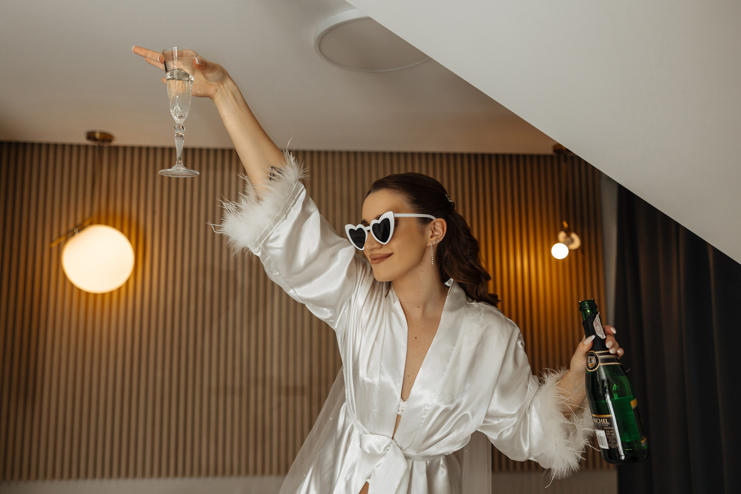 Darina Artem. Ірина Терещук