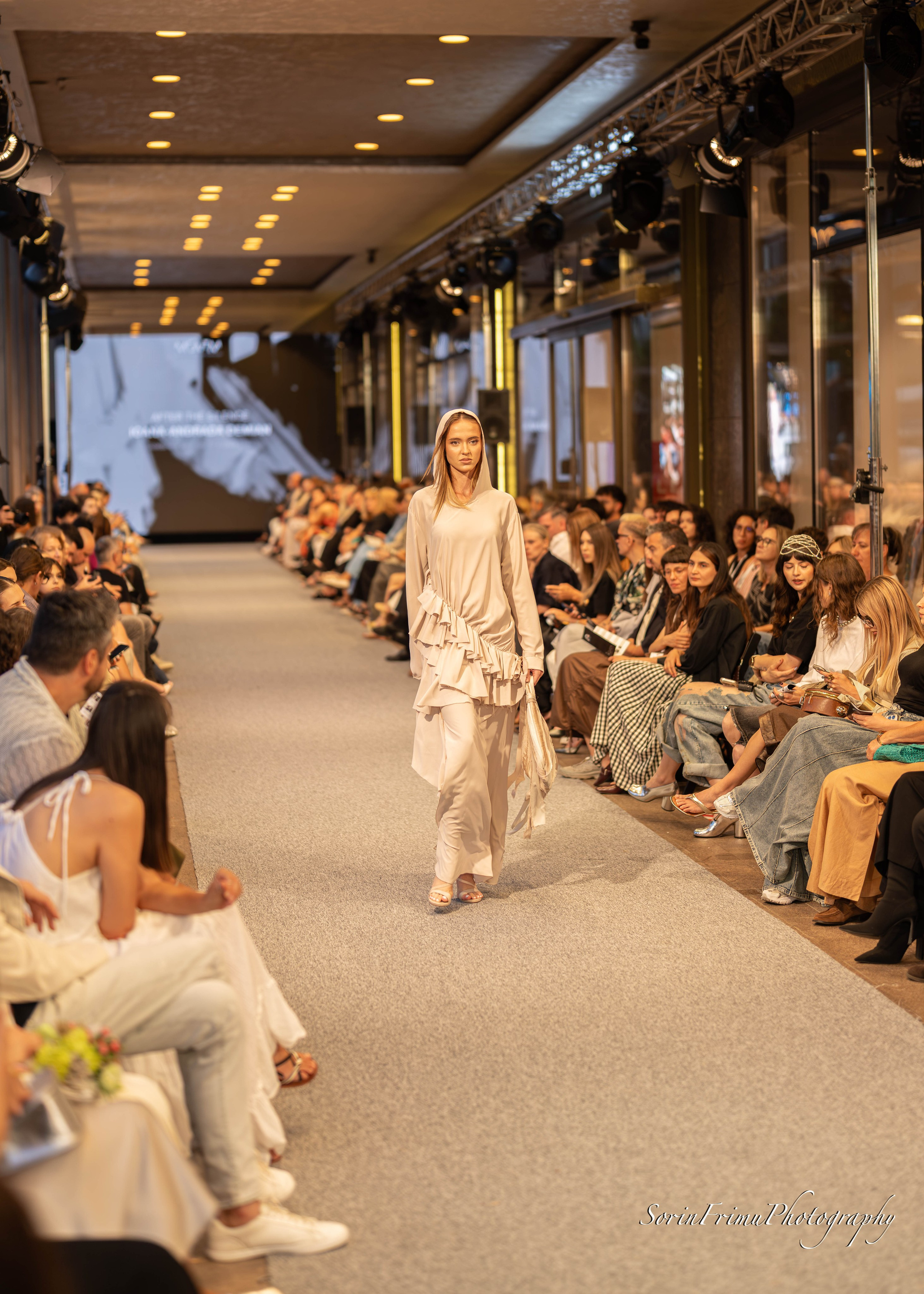 Moda Timisoara. Sorin Frimu Photography