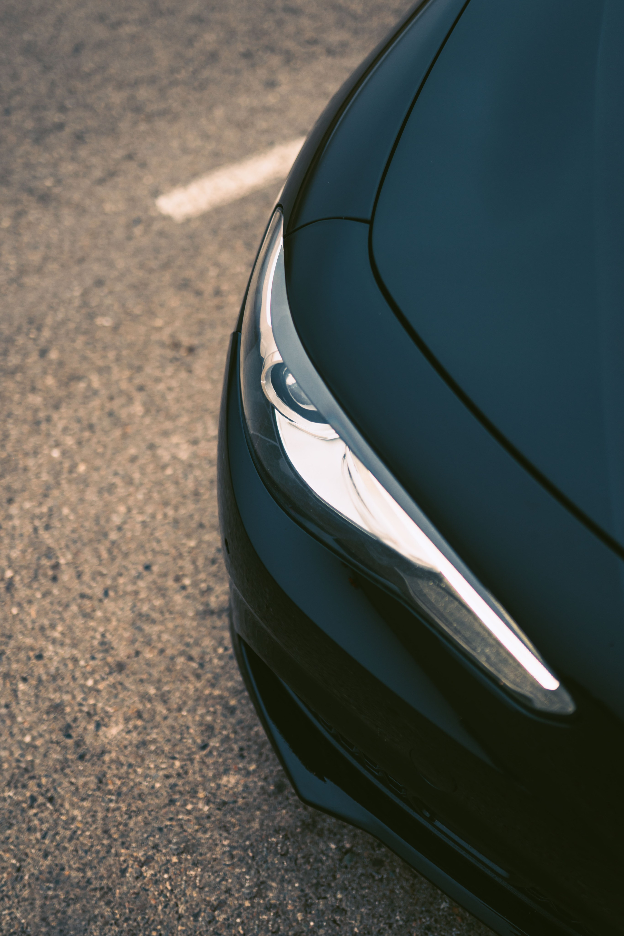 Alfa Romeo. Merabi Eminashvili