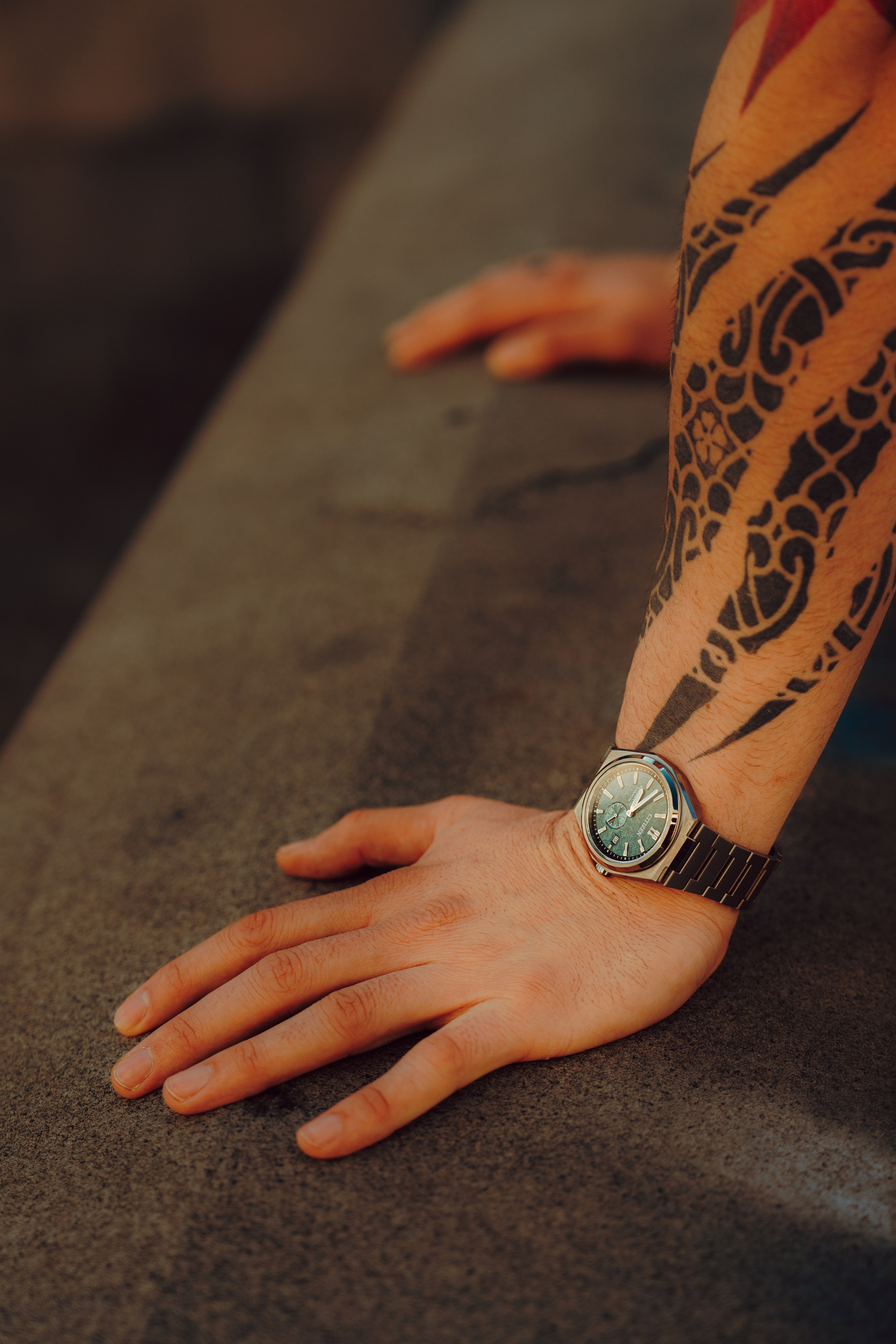 DAVID. Merabi Eminashvili