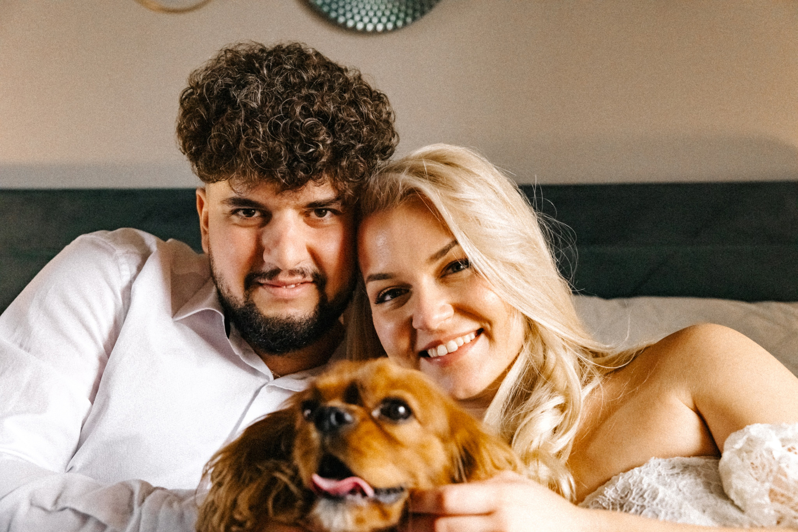 Годеж. Фотограф Ирина Йотова