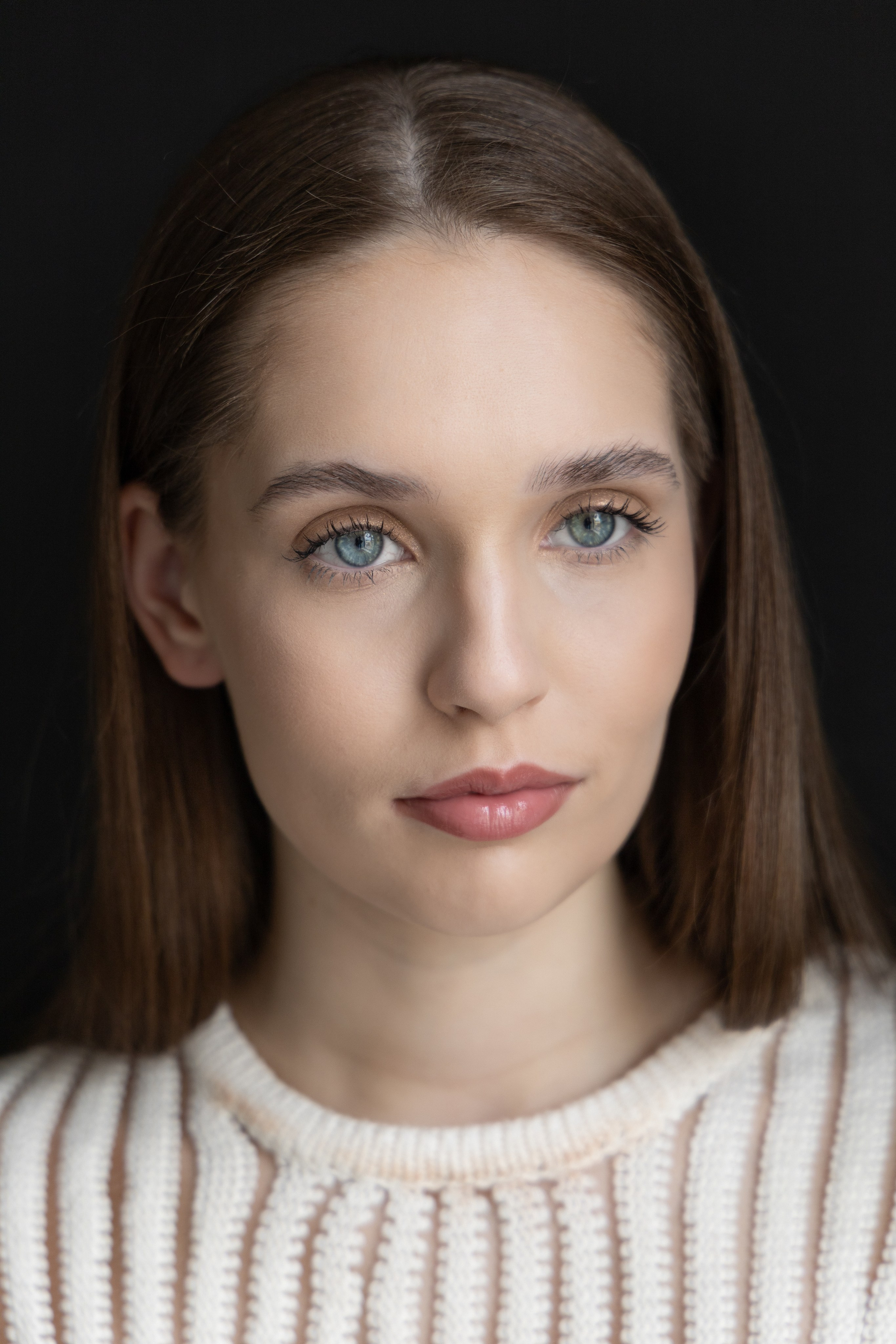 Séance photo studio à Tarn. Портретный и свадебный фотограф в Тарне и Окситании — Надежда Бана