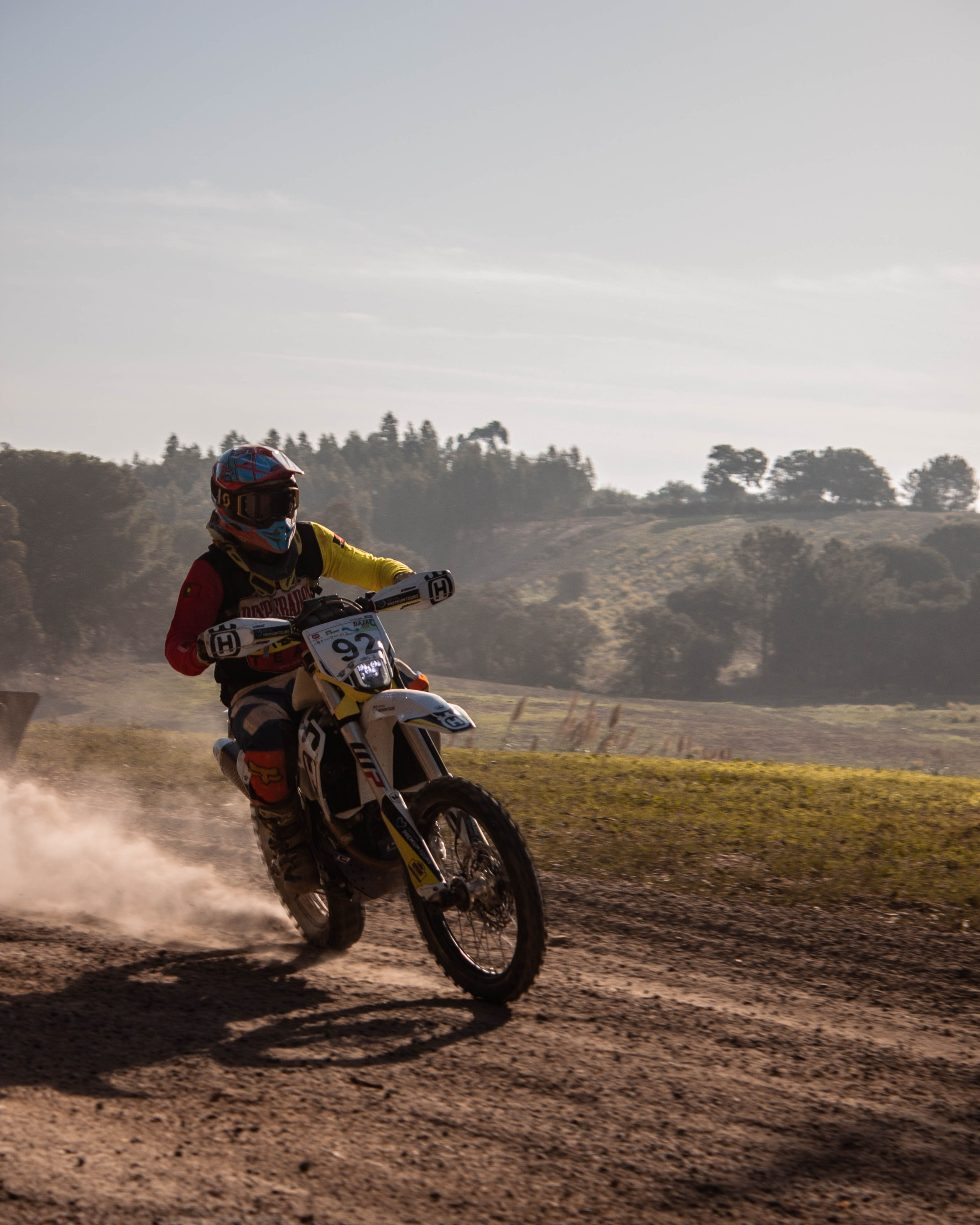 #92 Manuel Pais