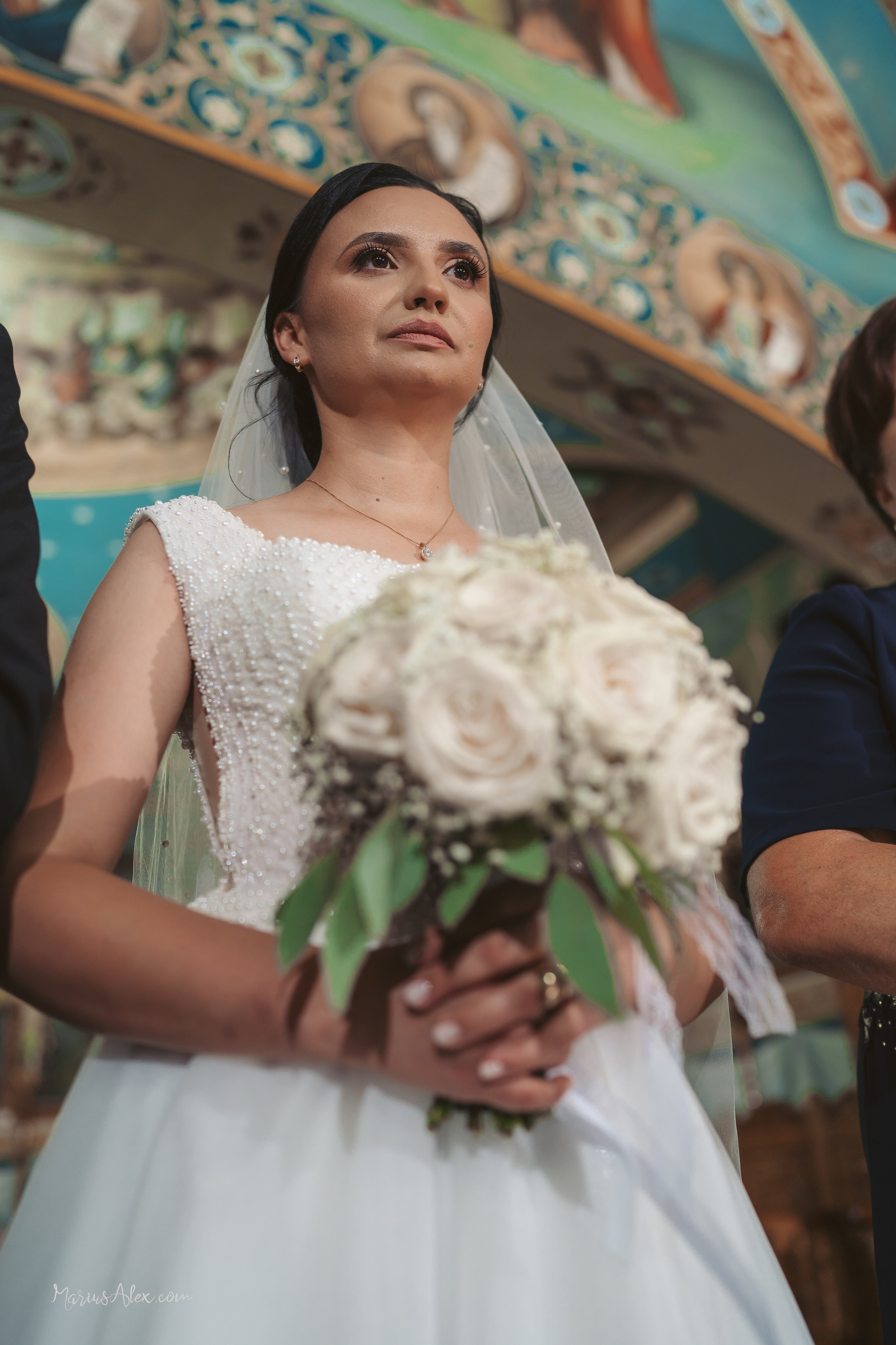 Iulia & Constantin. Marius Alex fotograf de eveniment si portret din Suceava