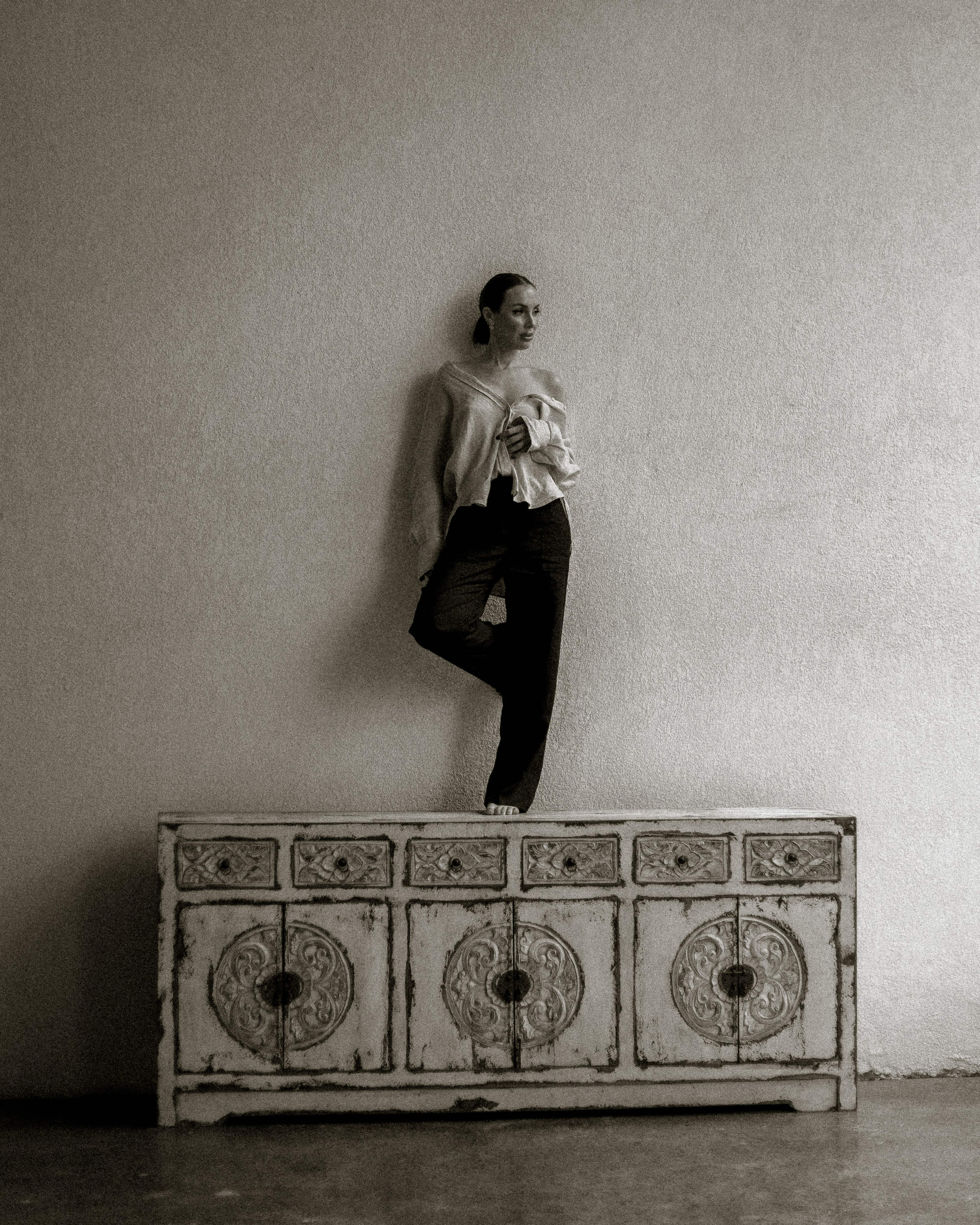 Portraits. Fashion and portrait photographer worldwide