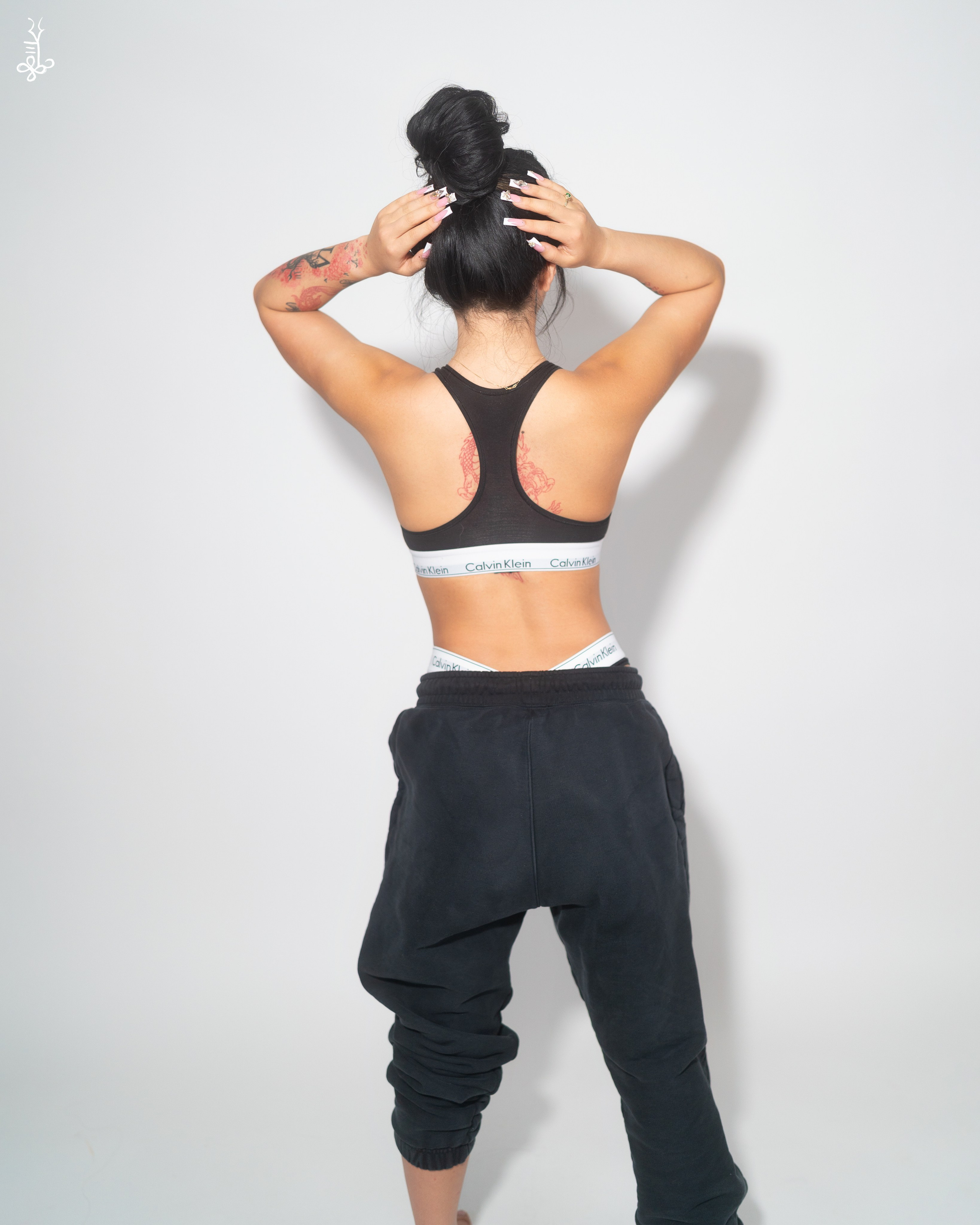 KAY YUN. Ke’Ondris