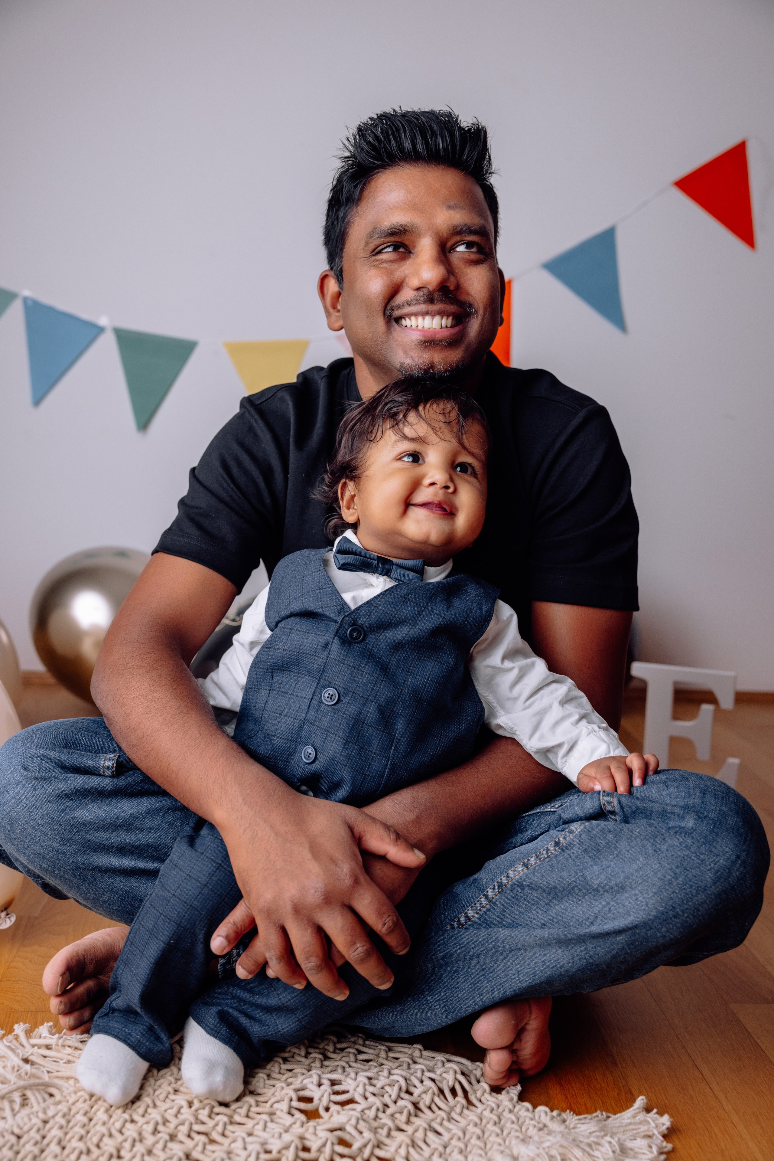 Der erste Geburtstag! One!. Hochzeitsfotograf München Taufe Familienfotograf Tanja Mauke