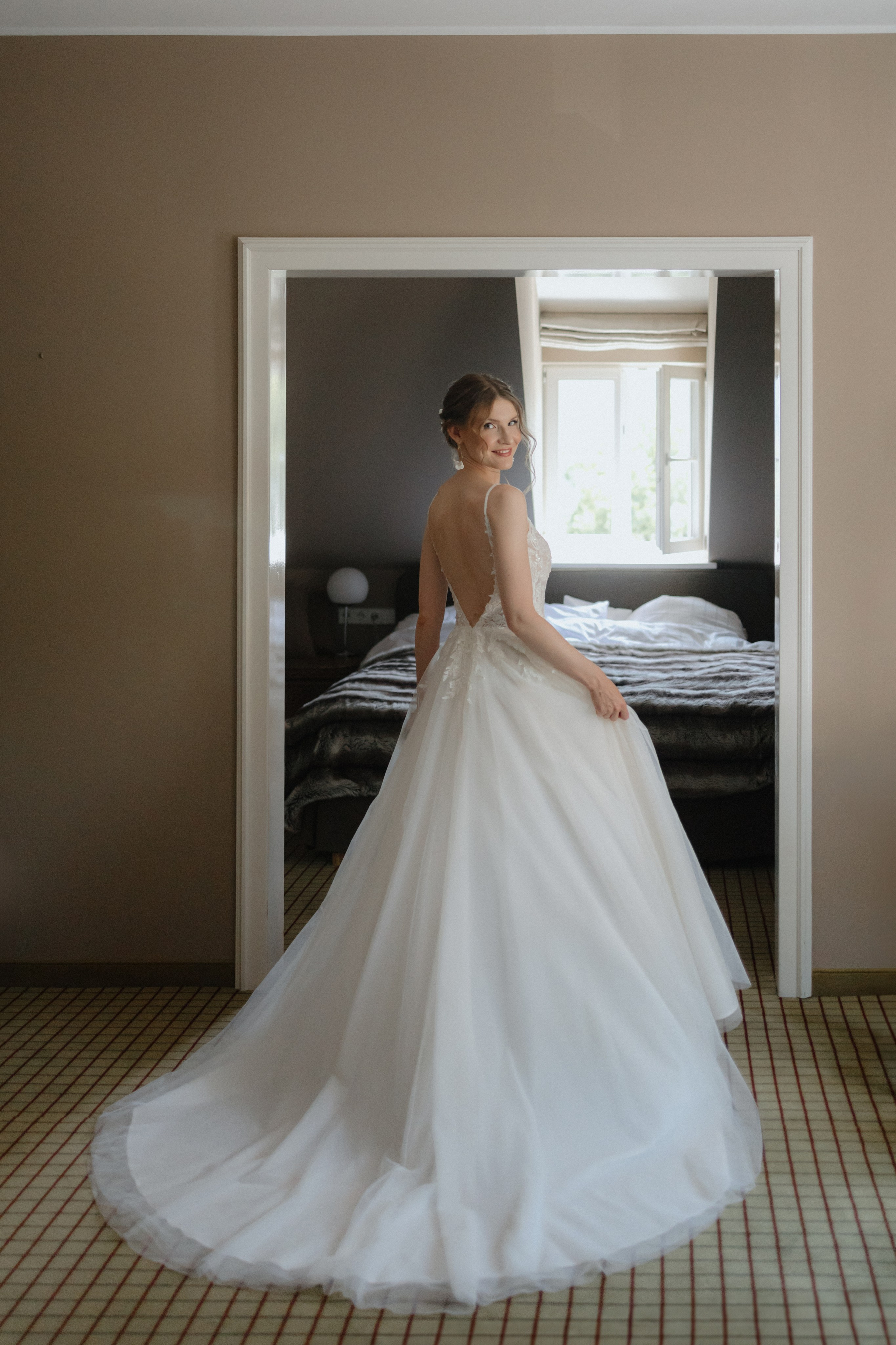 Irina & Birger. Фотограф в Германии — Мария Чистякова