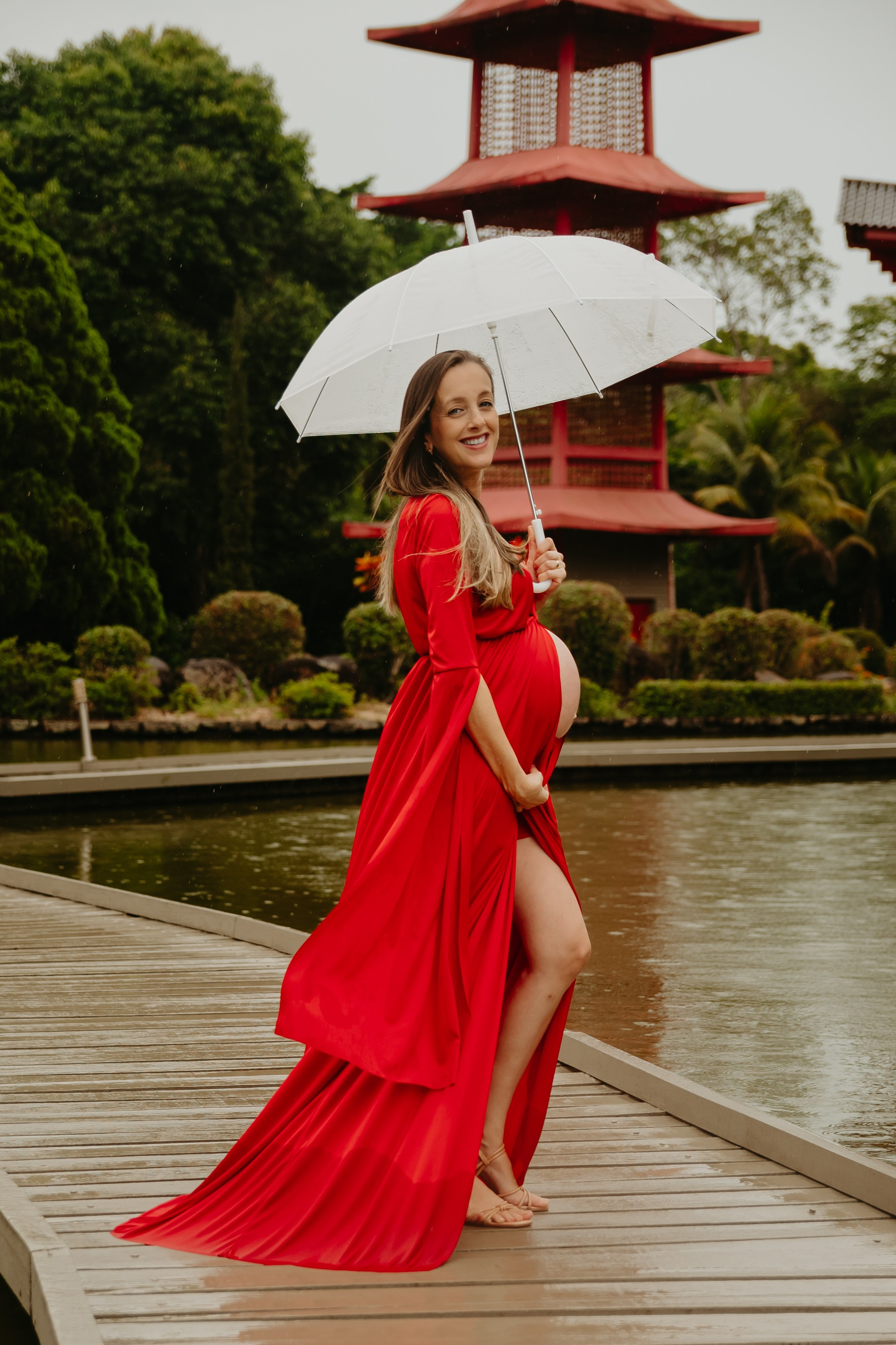 A doce espera do Pedro. Fotografo de casamentos e famílias no Espirito Santo — Marllus Milanez