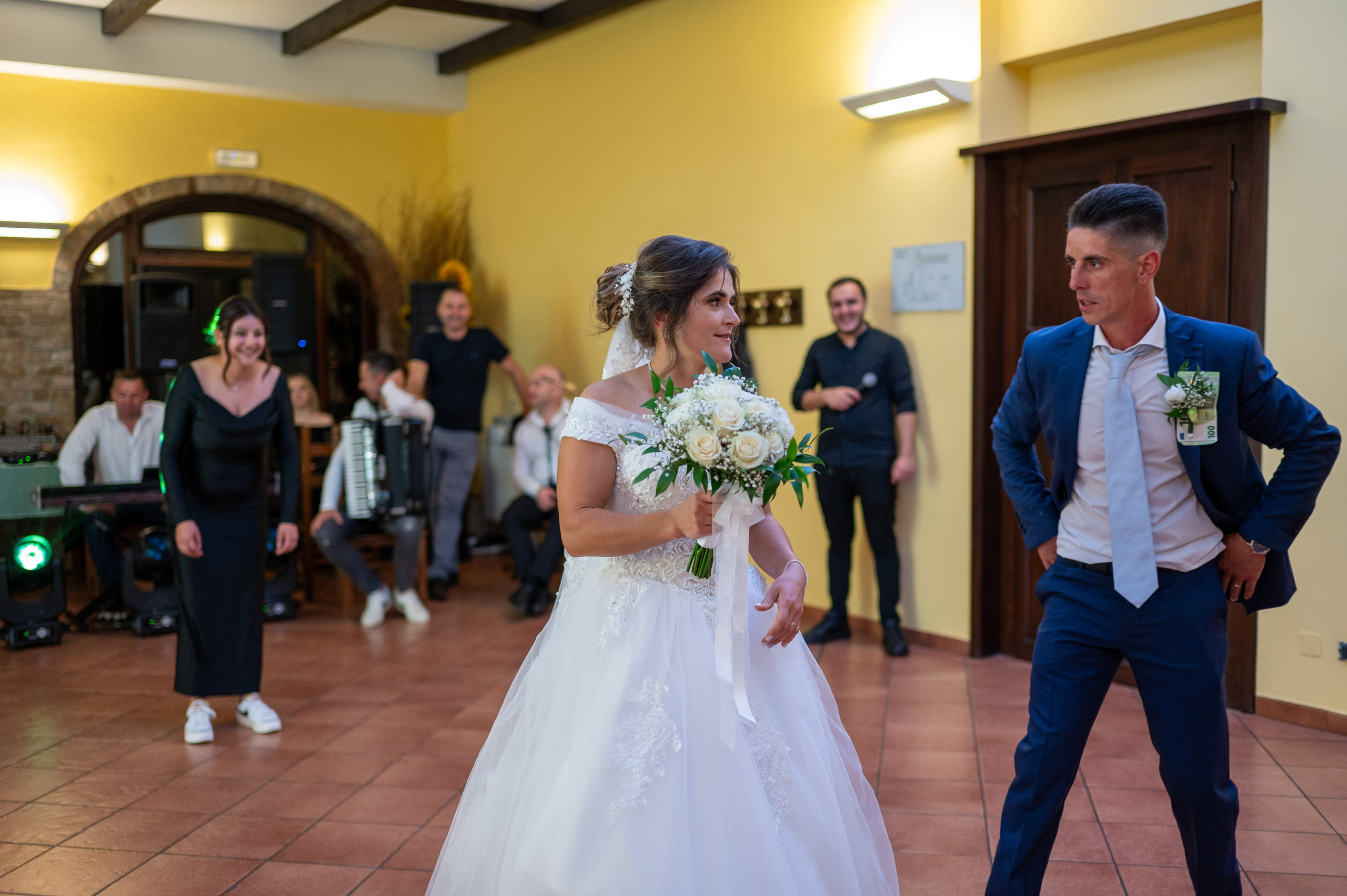 Wedding Cristian & Georgiana. Daniel Rotaru Photography