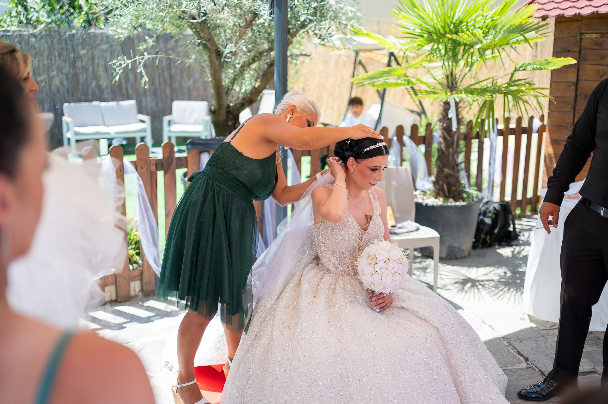 Wedding Andreia & Ionut. Daniel Rotaru Photography