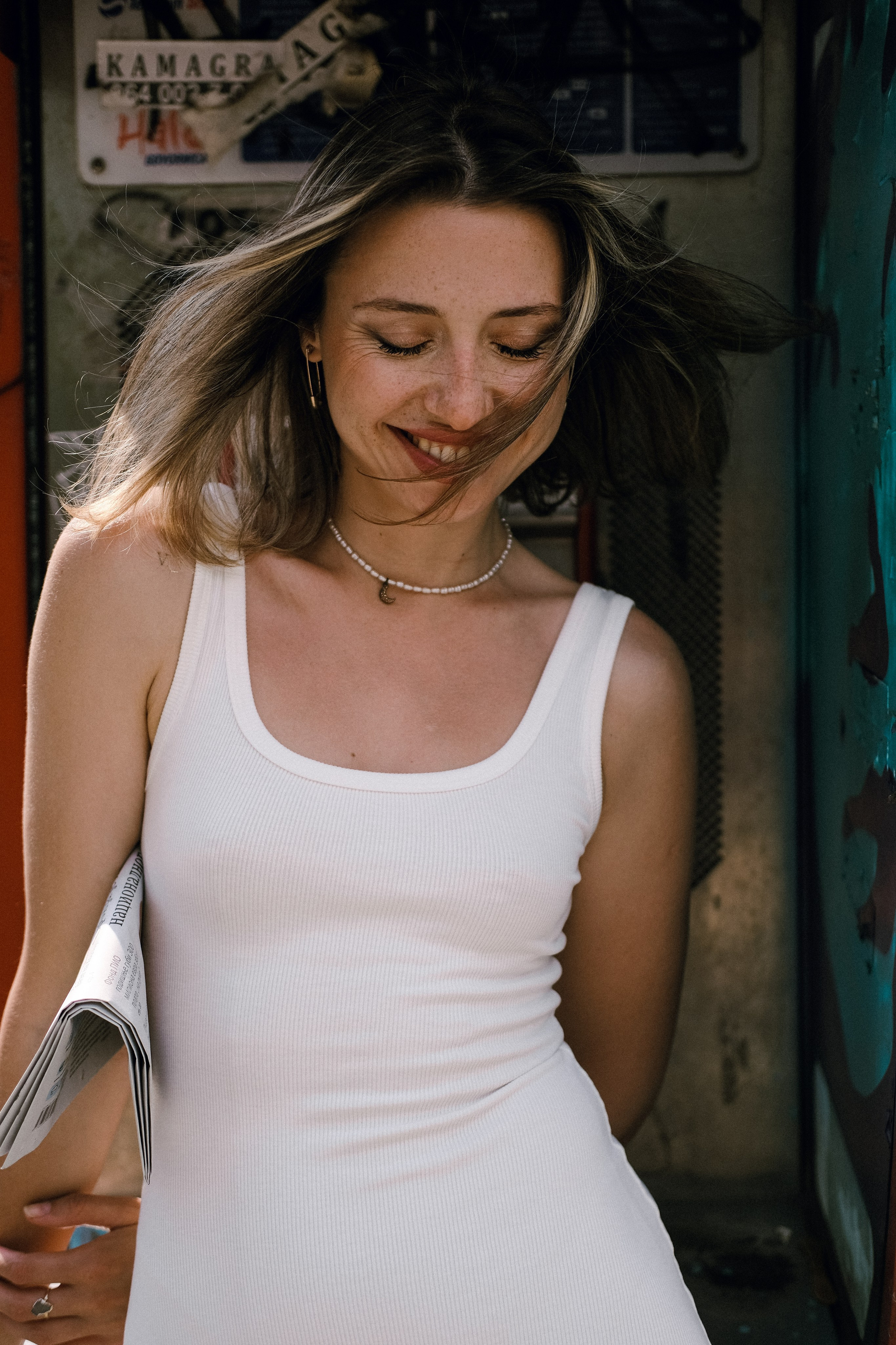 Photographer in Belgrade