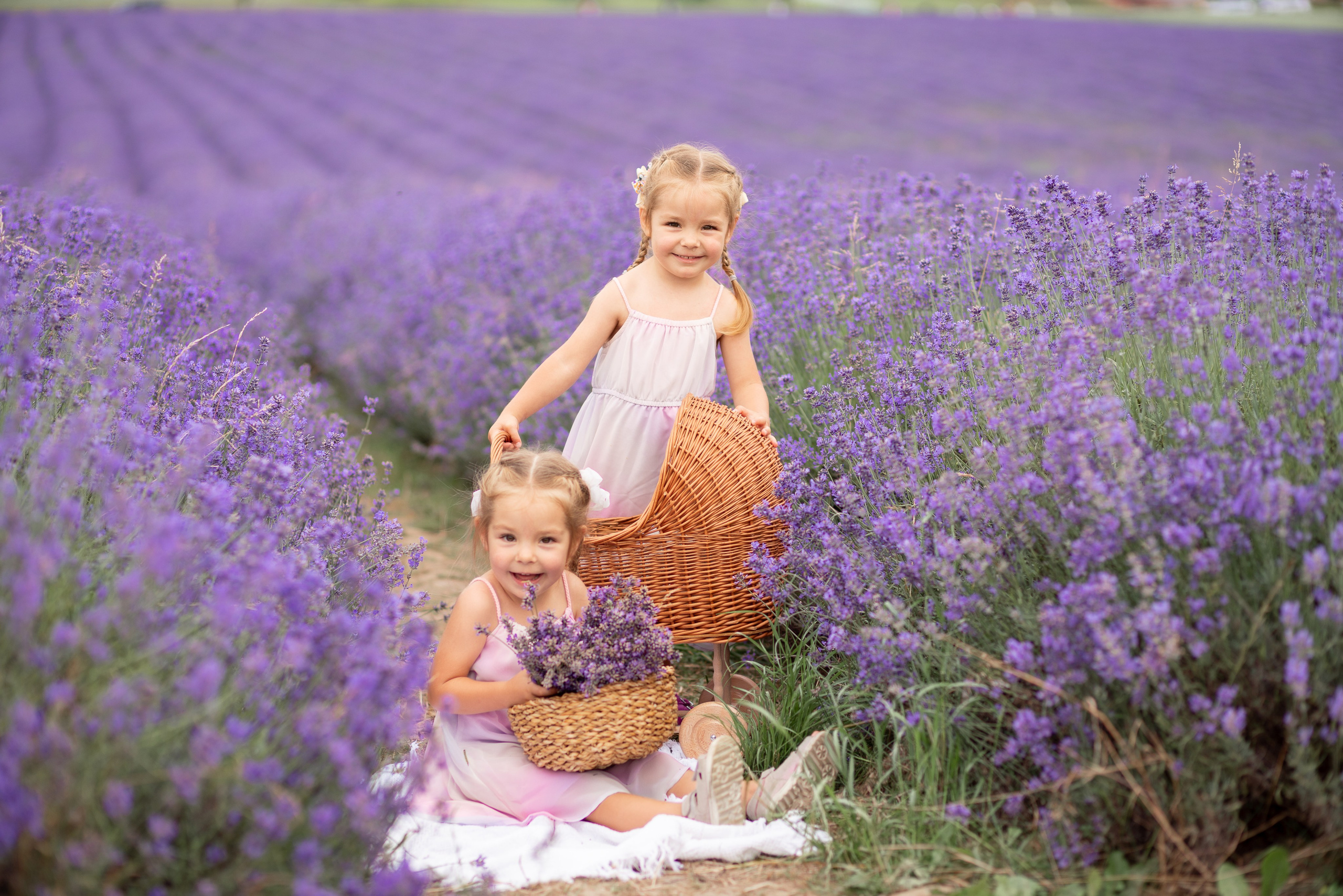 KiTa KiGa Fotografie. Familien- und Kinderfotografin Katerina Vlasenko, München