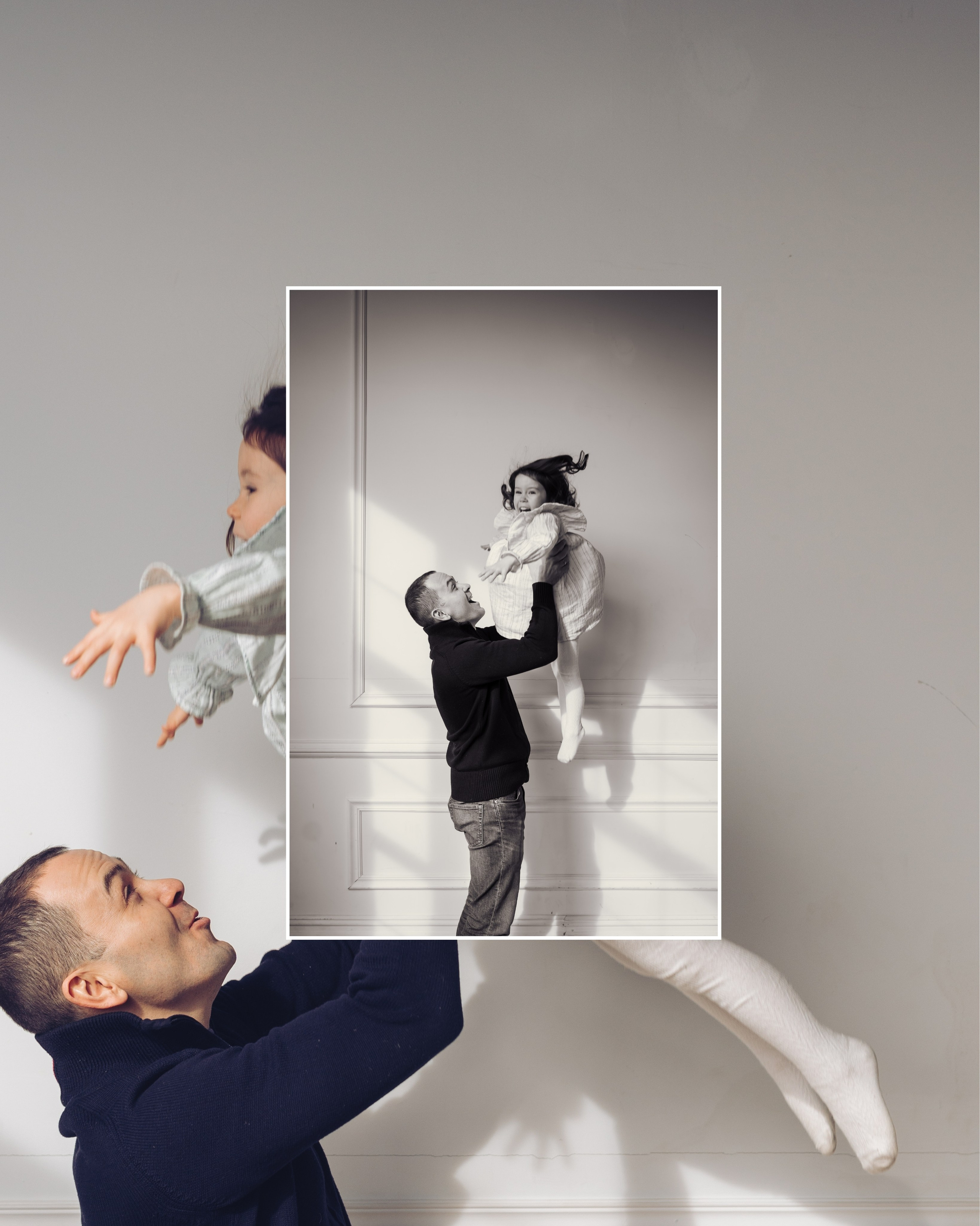 Family Love. Dash_photopic.I’m Daria New York based photographer