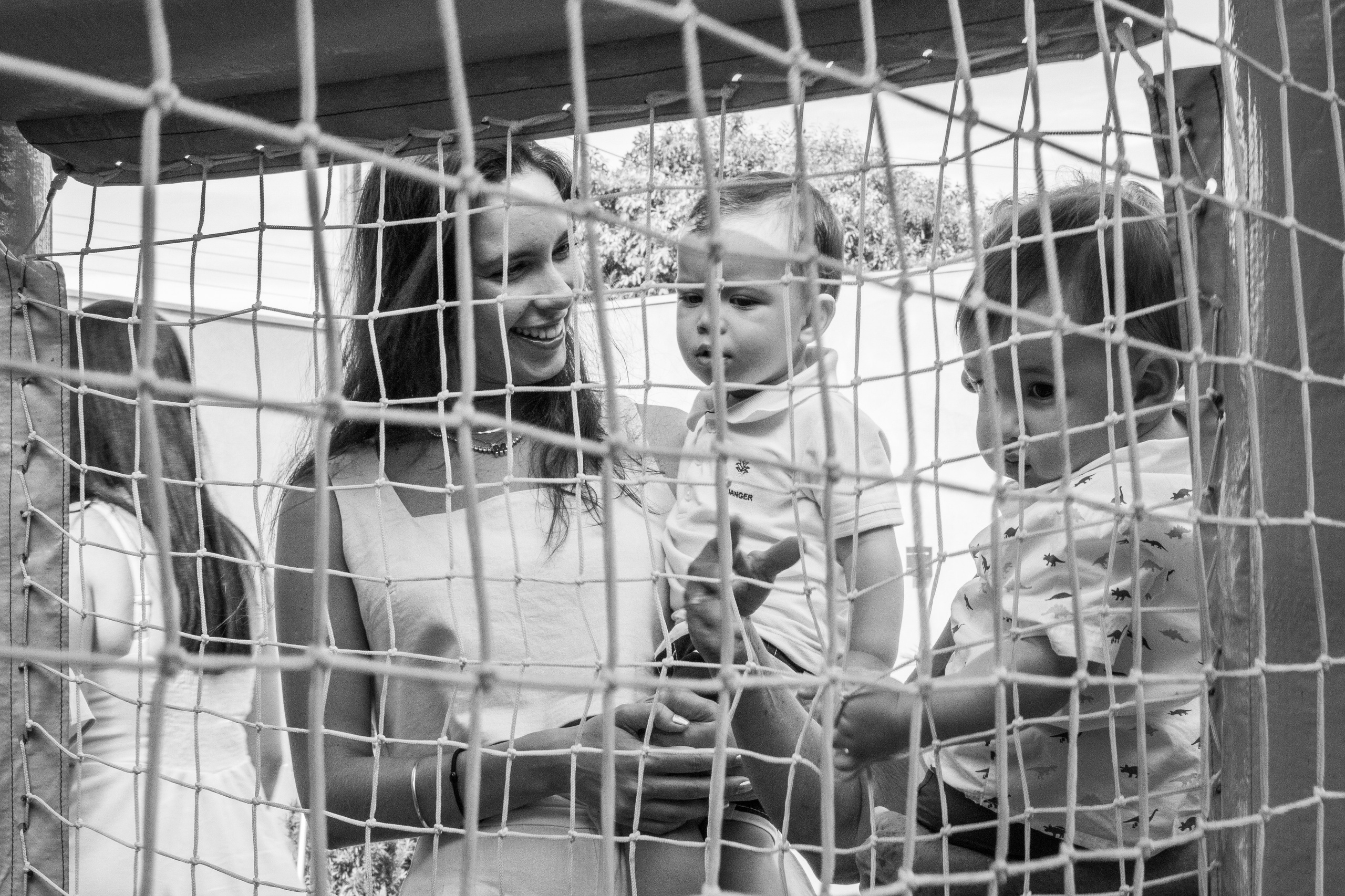 Matteo — Aniversário 1 ano. Principal