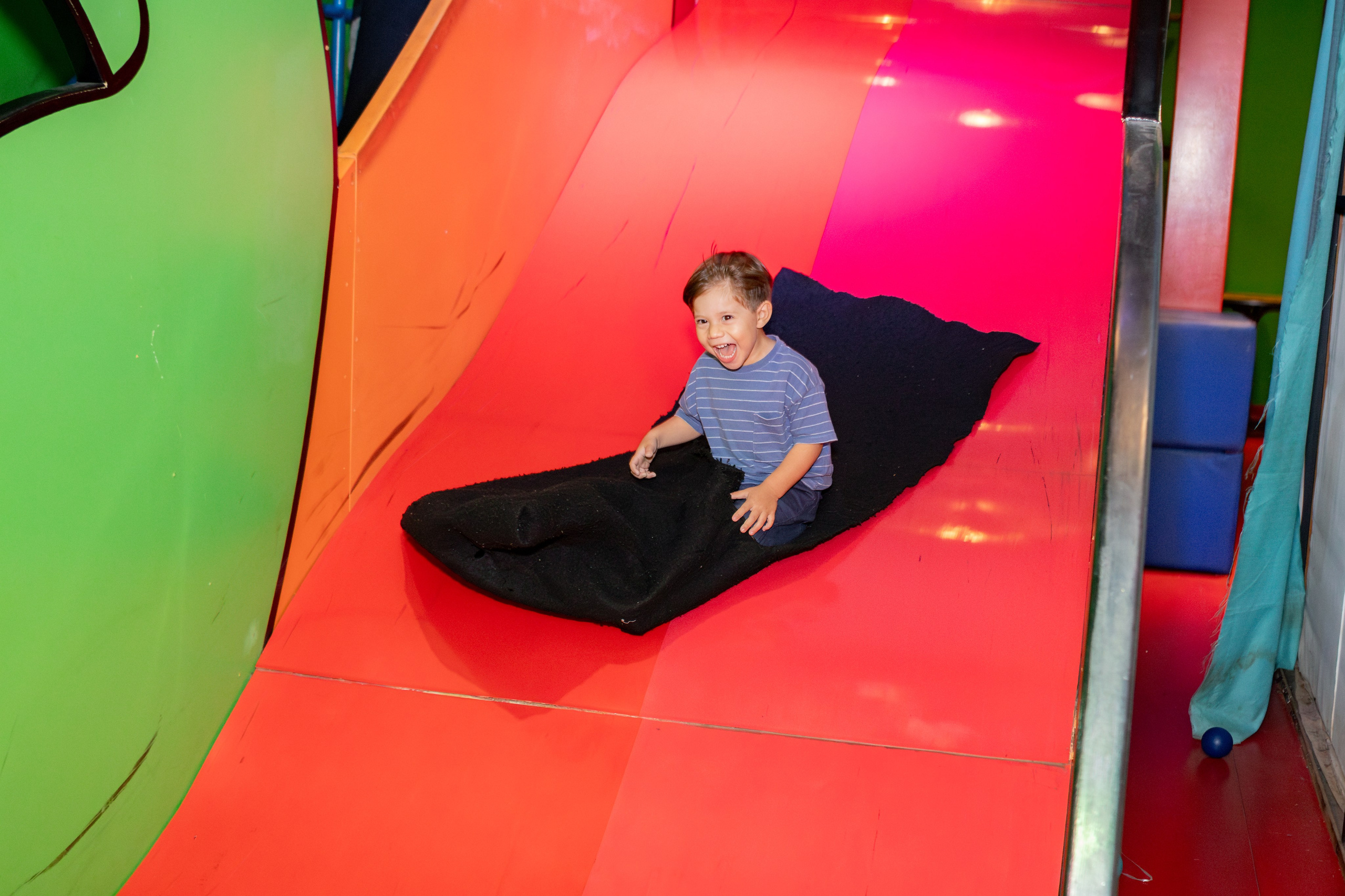 Stella — Aniversário 6 anos. Principal