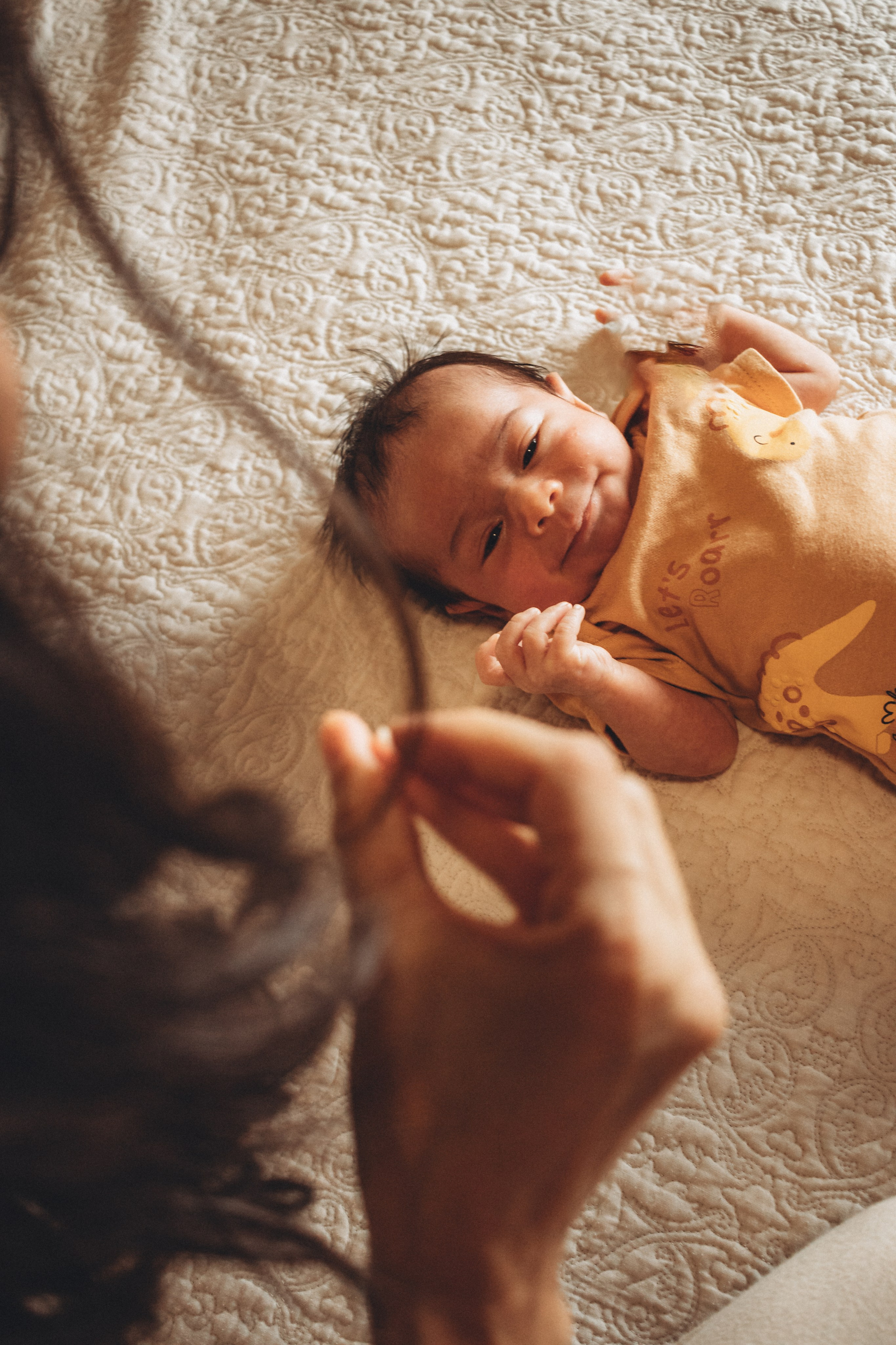 Saulo — Primeiros Dias. Principal