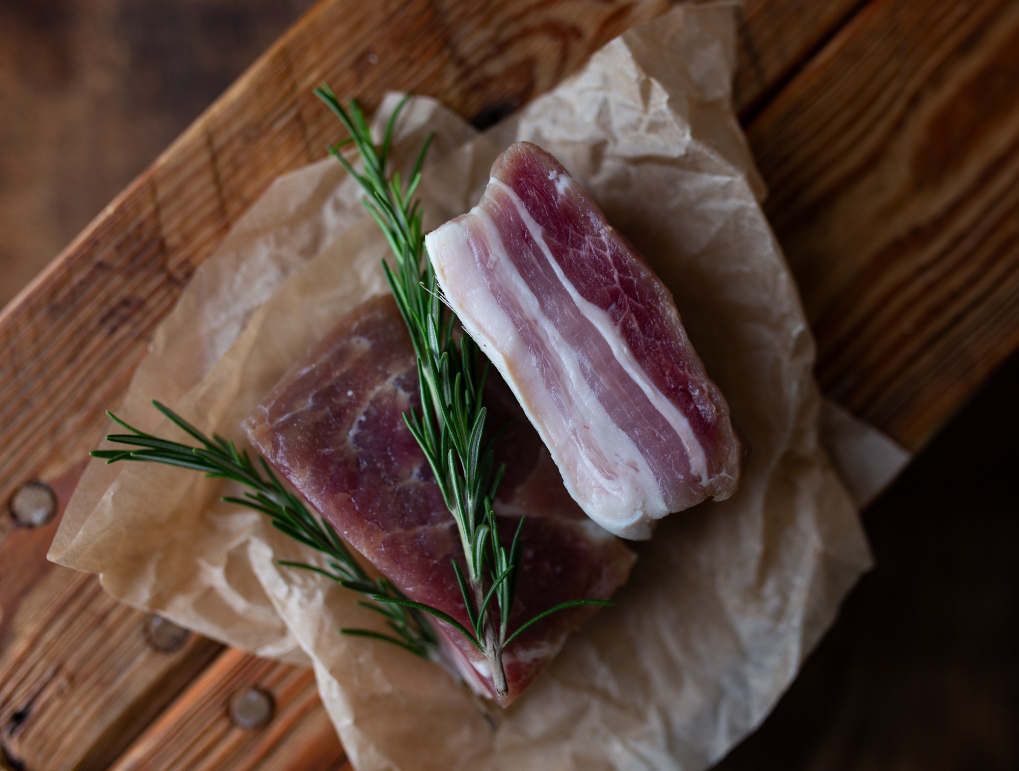 Мясные изделия. Fotograf w Warszawie Alena Valnai