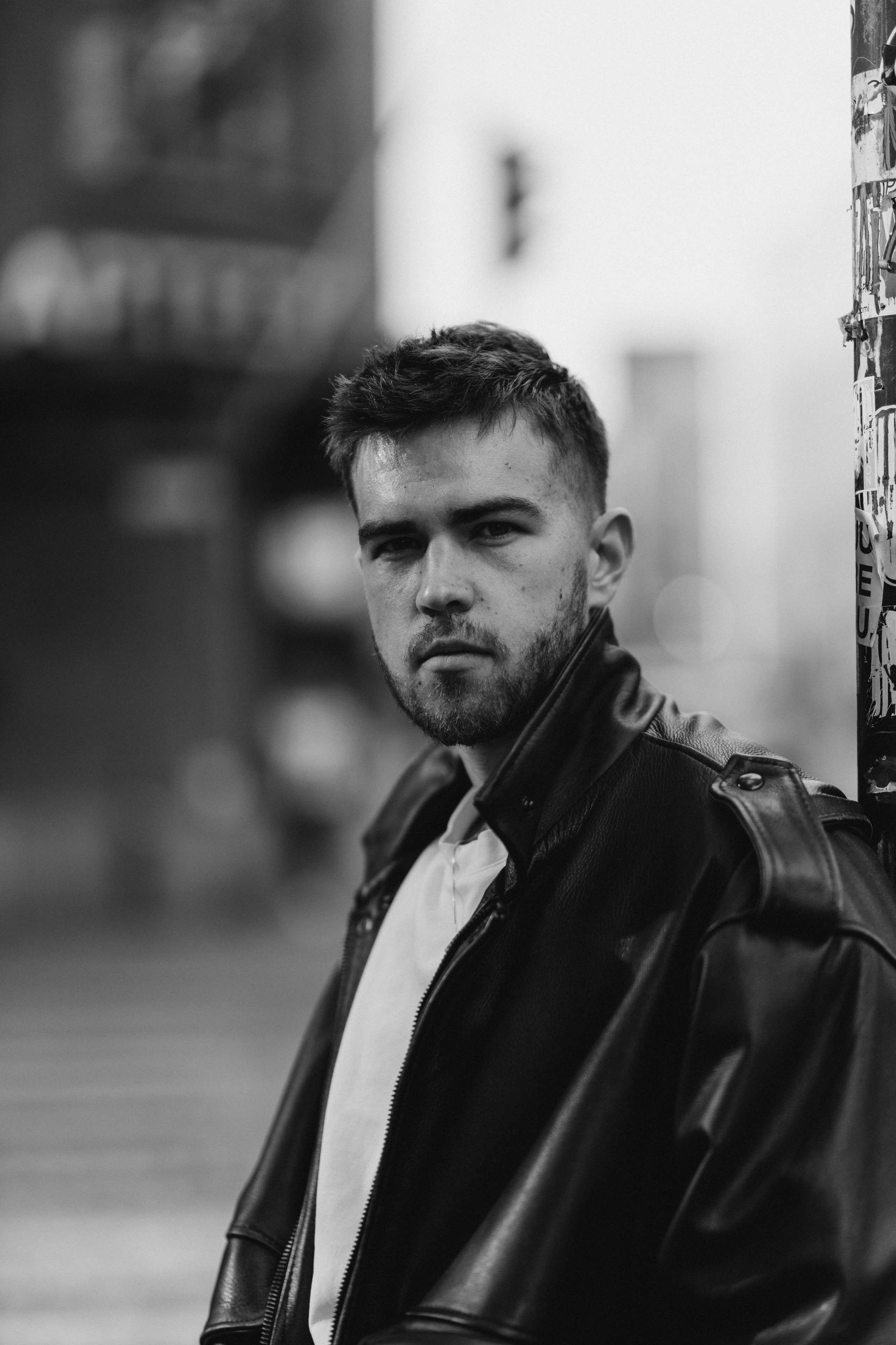 Kevin. Wedding and portrait photographer in Helsinki Vickan O