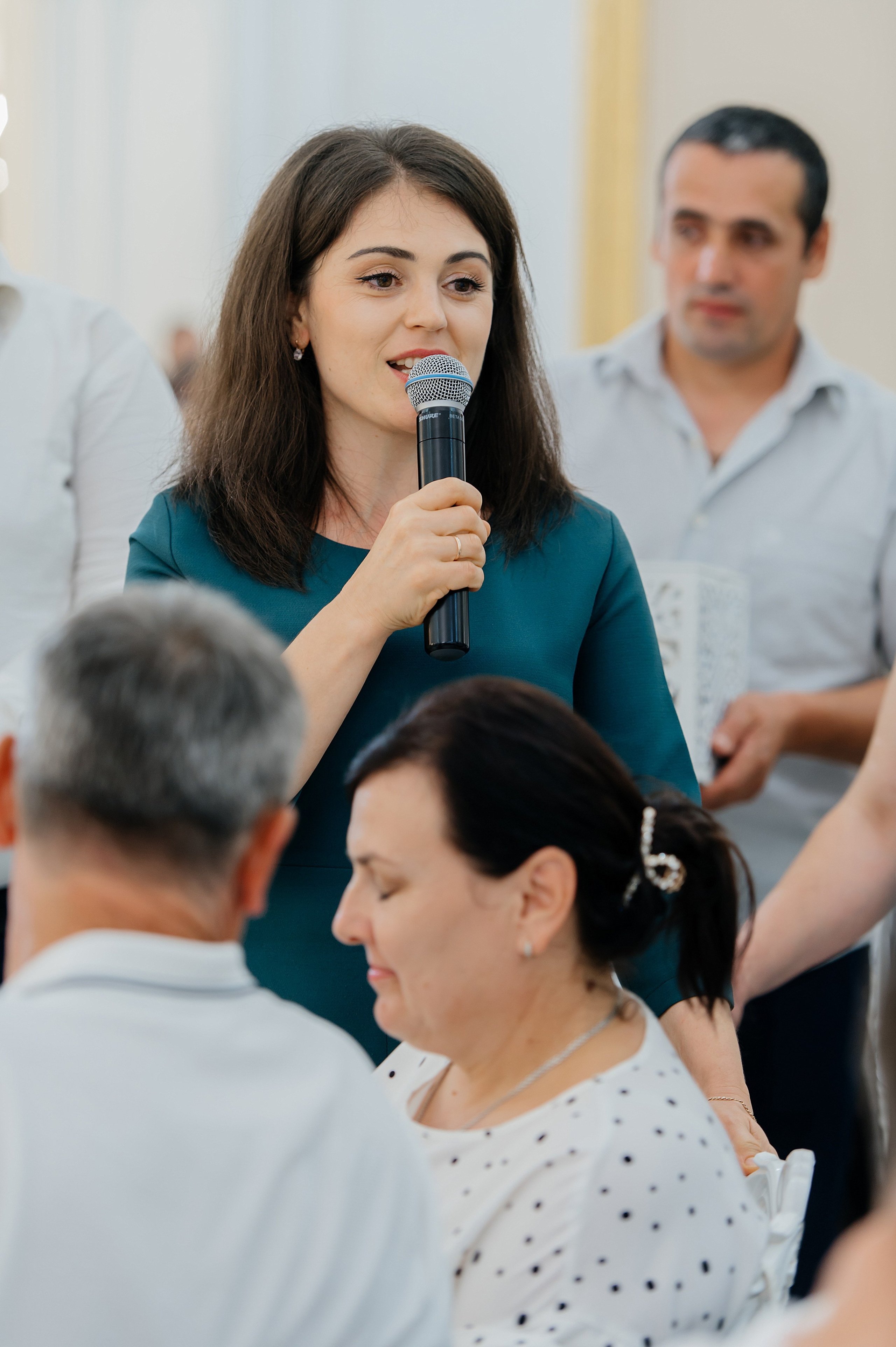 Wedding Dina & Vasili. Wedding photographer from Moldova Alexey Chipchiu