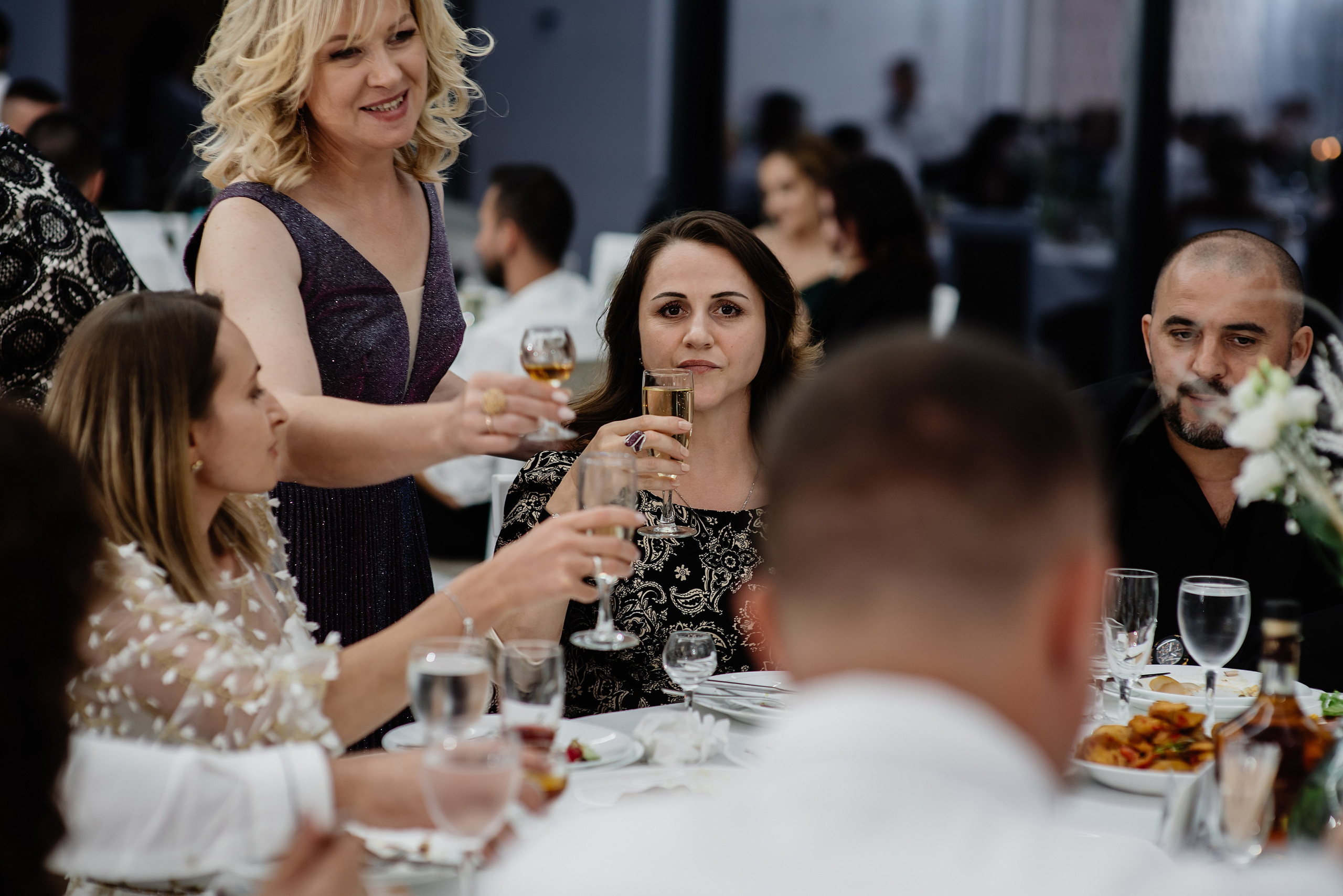 Wedding Anastasia. Wedding photographer from Moldova Alexey Chipchiu