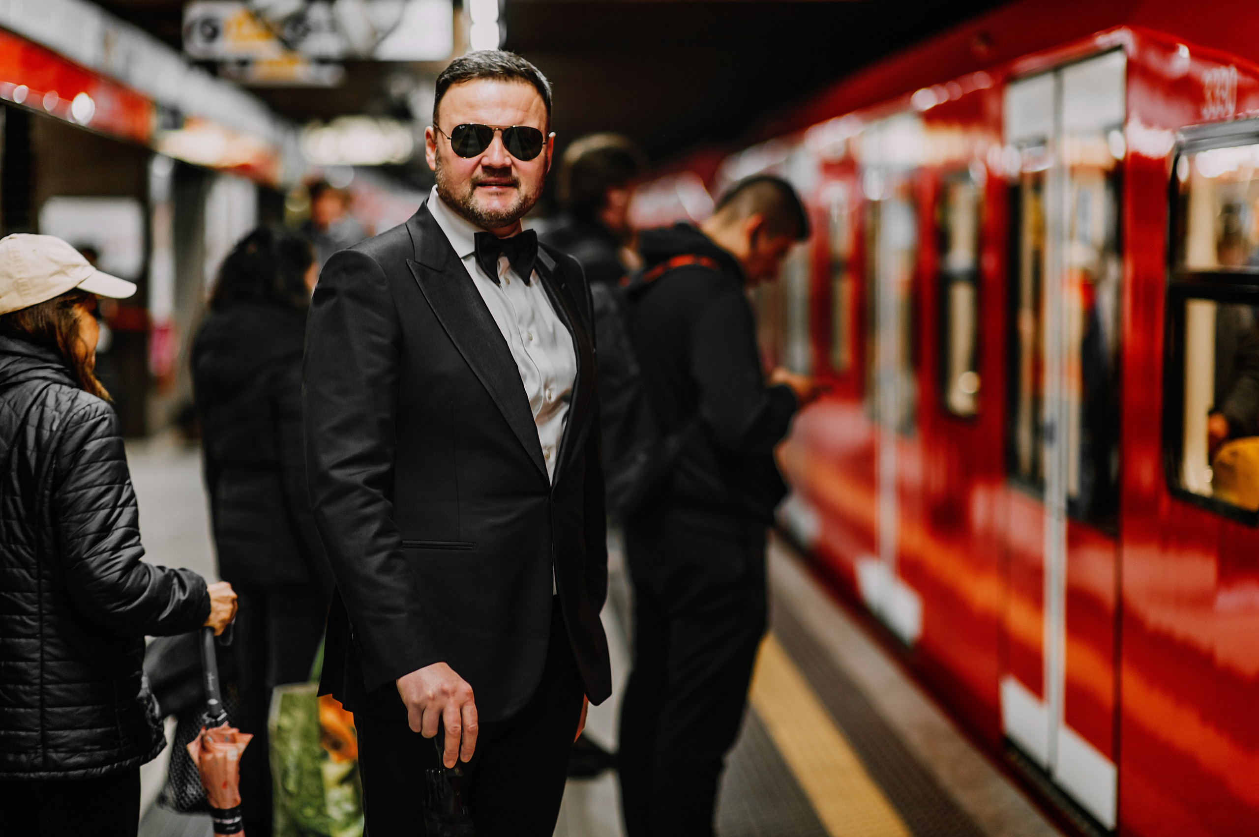 Milan Evghenii. Wedding photographer from Moldova Alexey Chipchiu