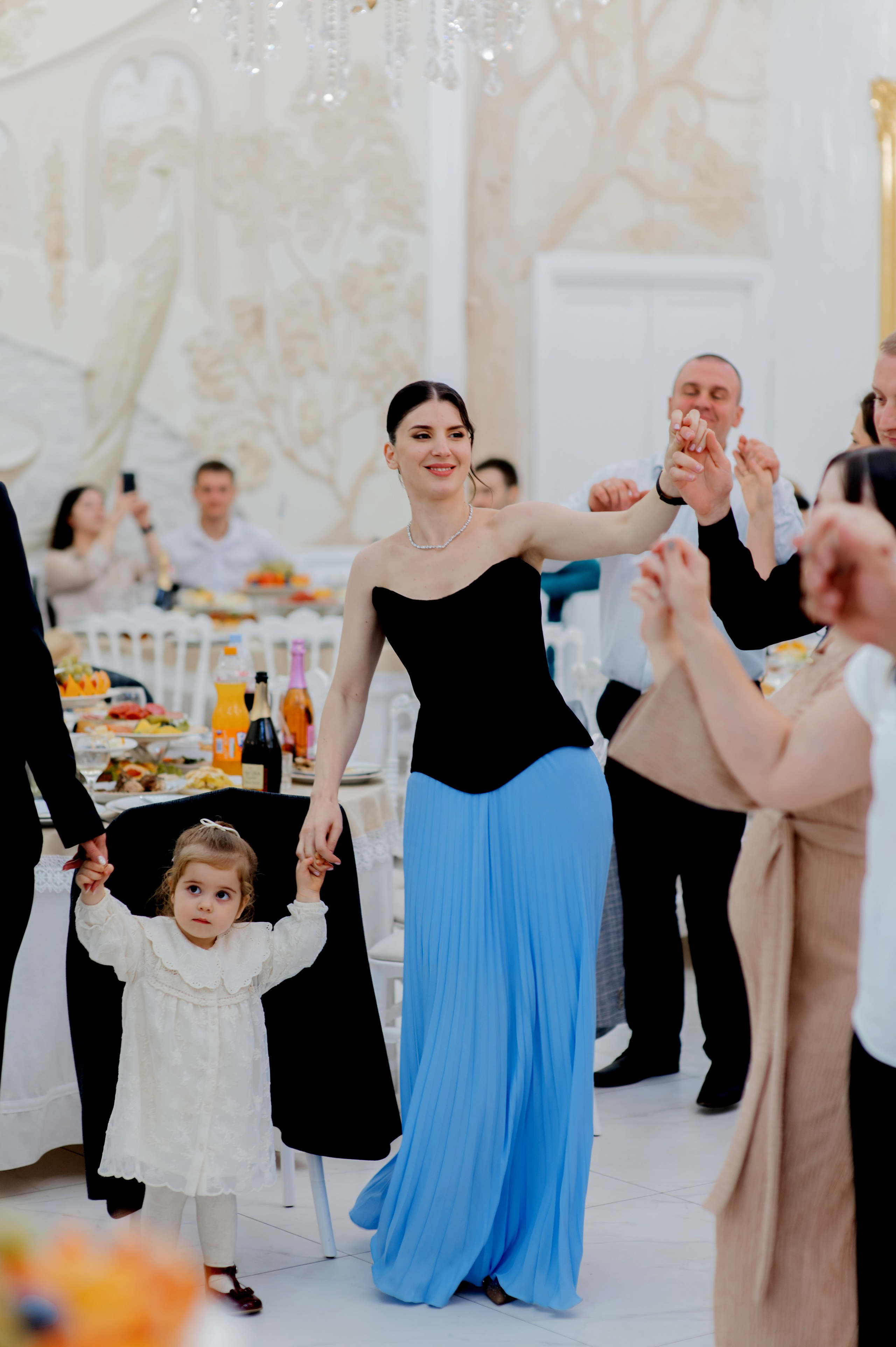 Wedding Dina & Vasili. Wedding photographer from Moldova Alexey Chipchiu