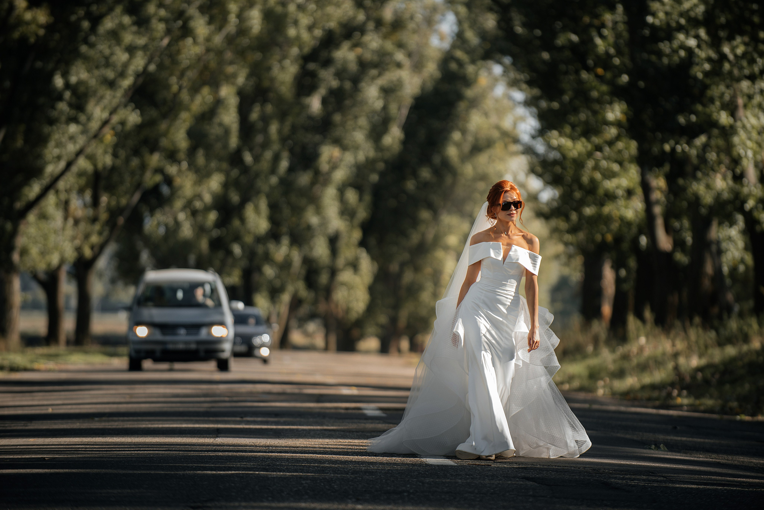Wedding Anastasia. Wedding photographer from Moldova Alexey Chipchiu