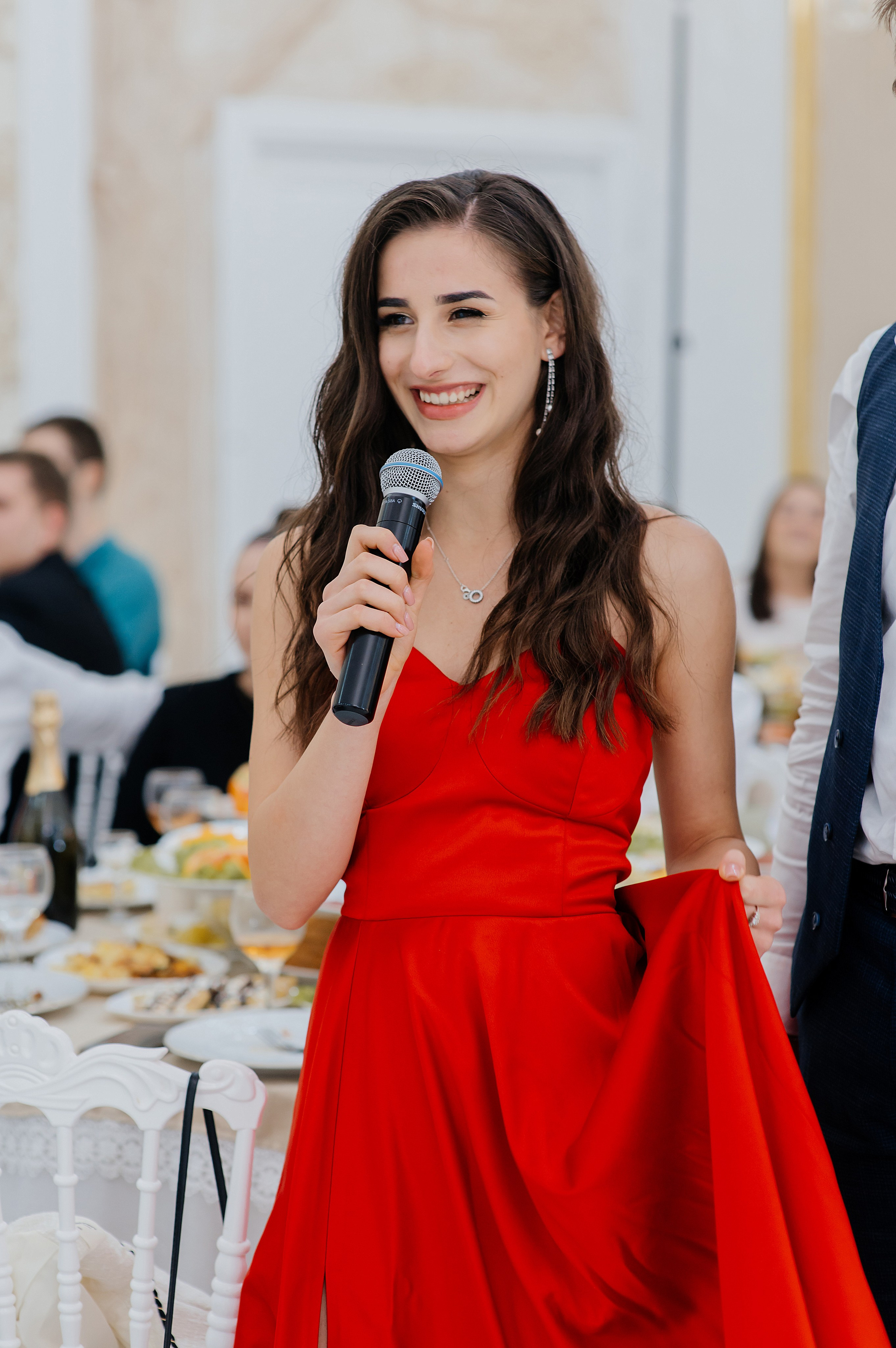 Wedding Dina & Vasili. Wedding photographer from Moldova Alexey Chipchiu