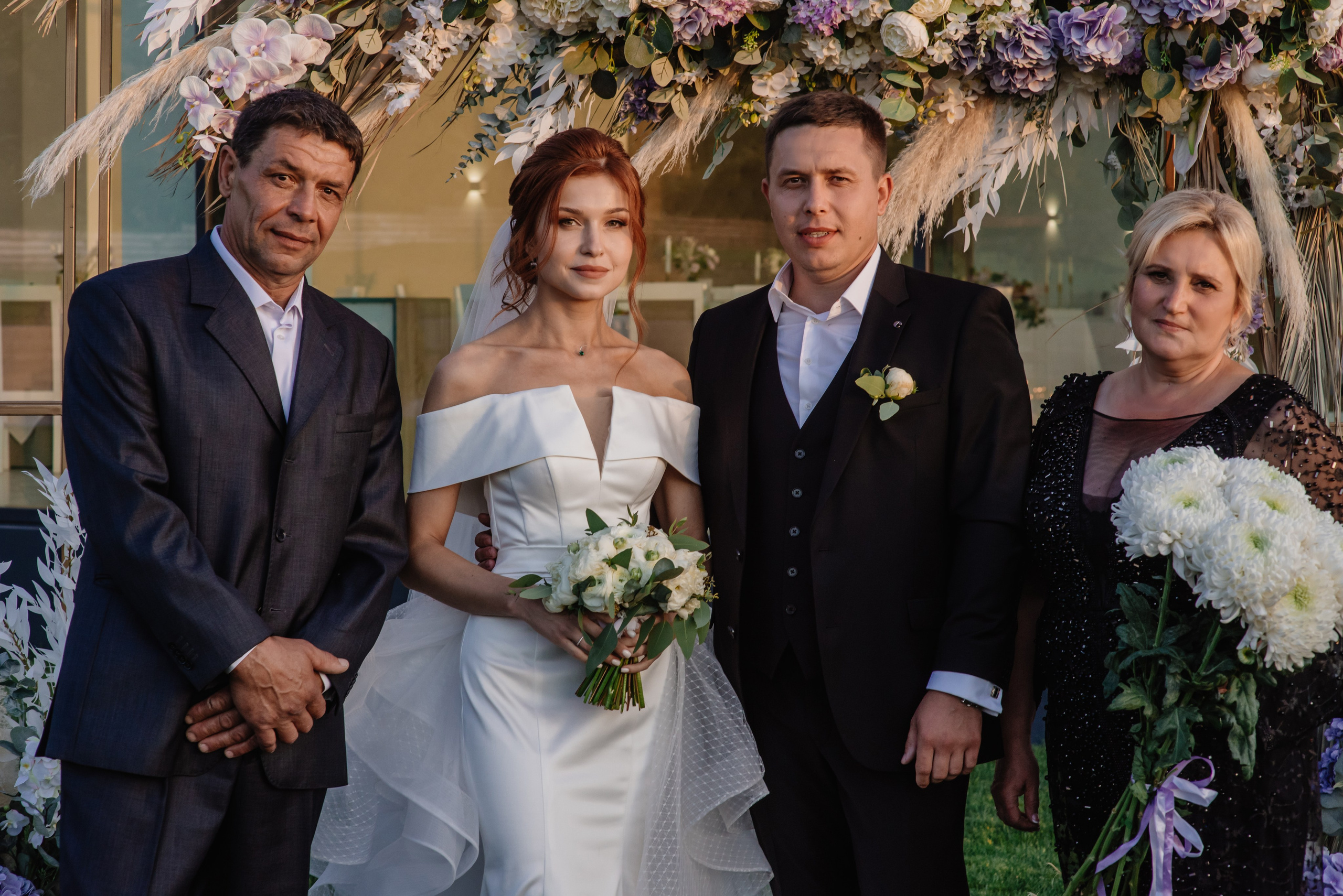 Wedding Anastasia. Wedding photographer from Moldova Alexey Chipchiu