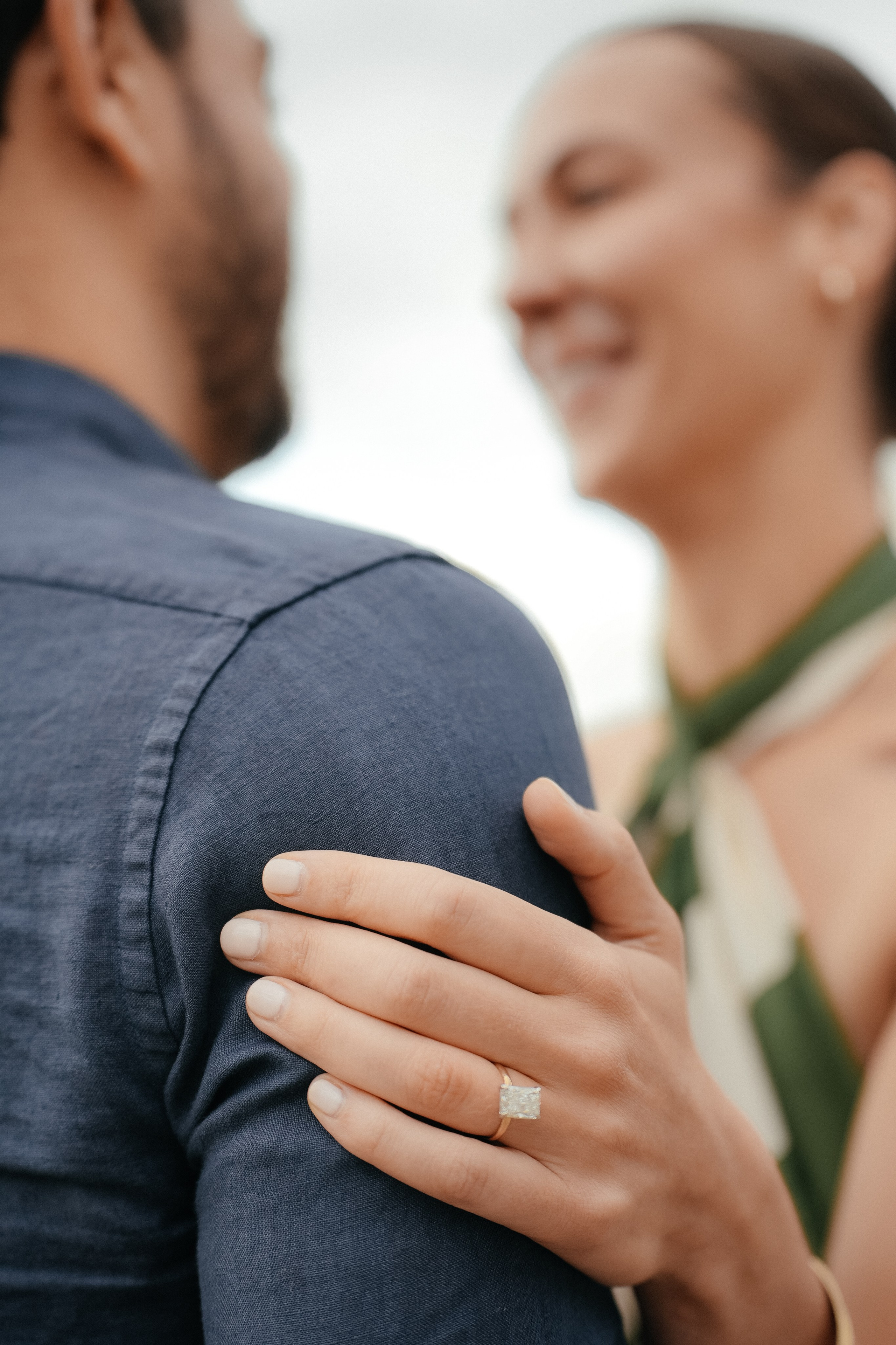 С&E. Stefano Passerini Editorial Wedding Photographer in Italy