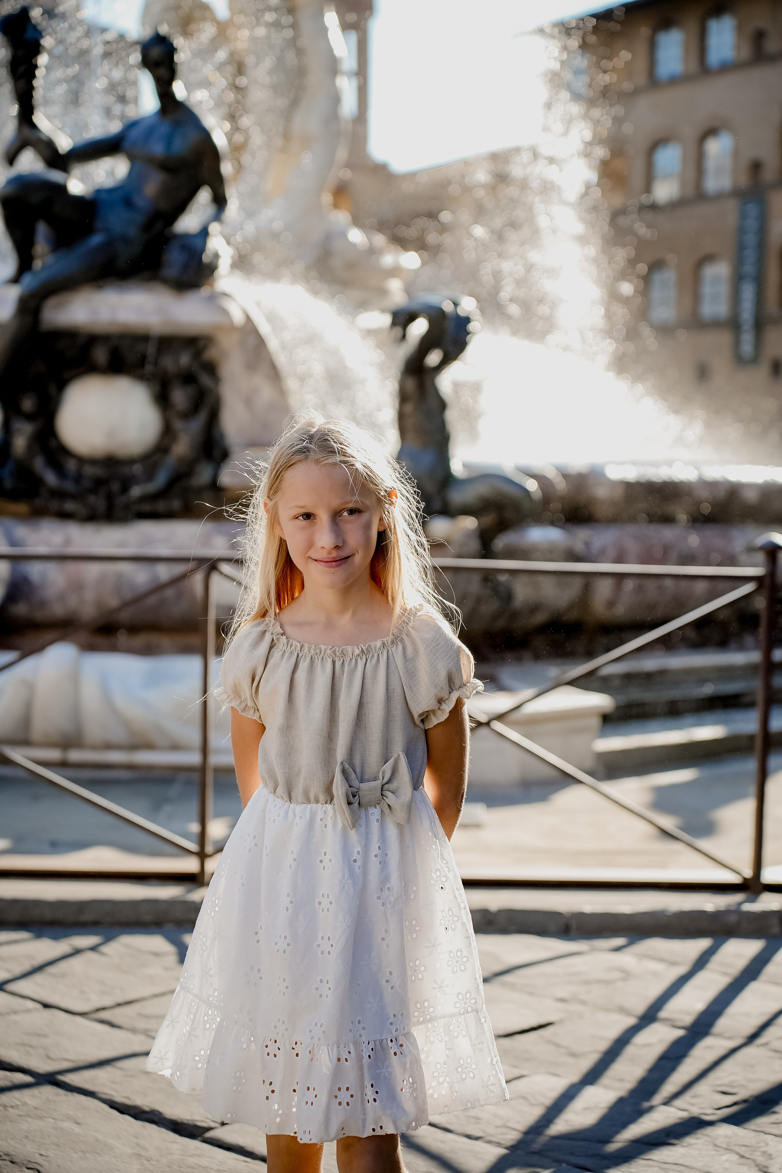 Stella & Family. Wedding Photographer in Italy