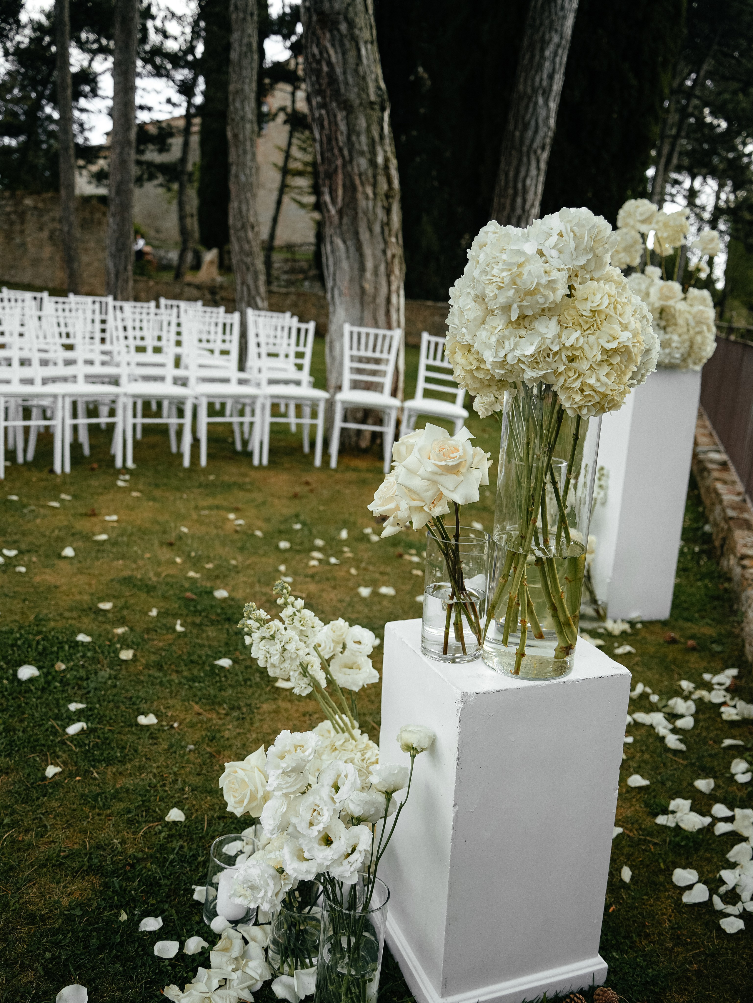 Wedding K&K. Wedding Photographer in Italy