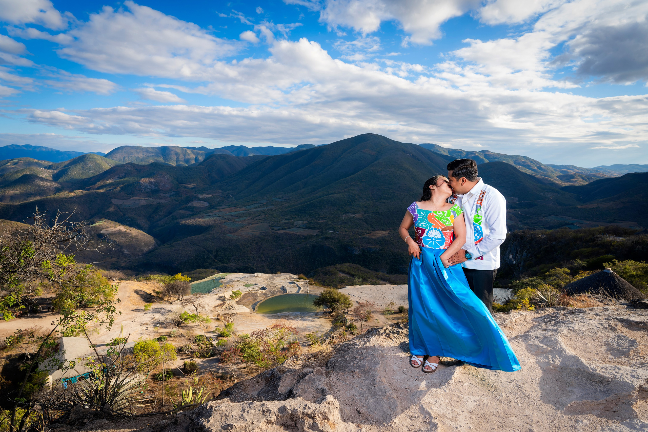 Sesion de Bodas. Emilianofilms
