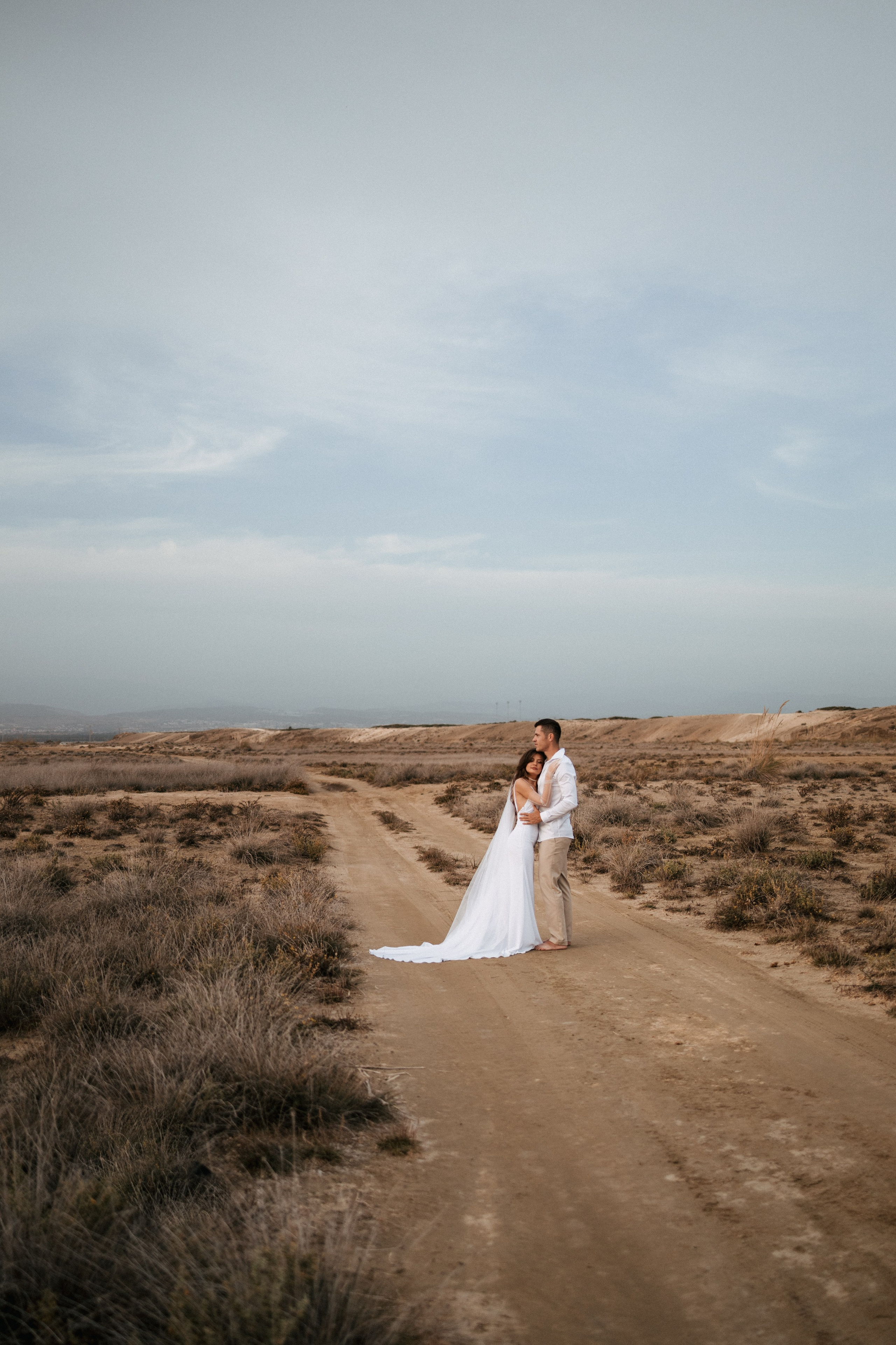 Irina & Victor. Photographer Alina Sparrow