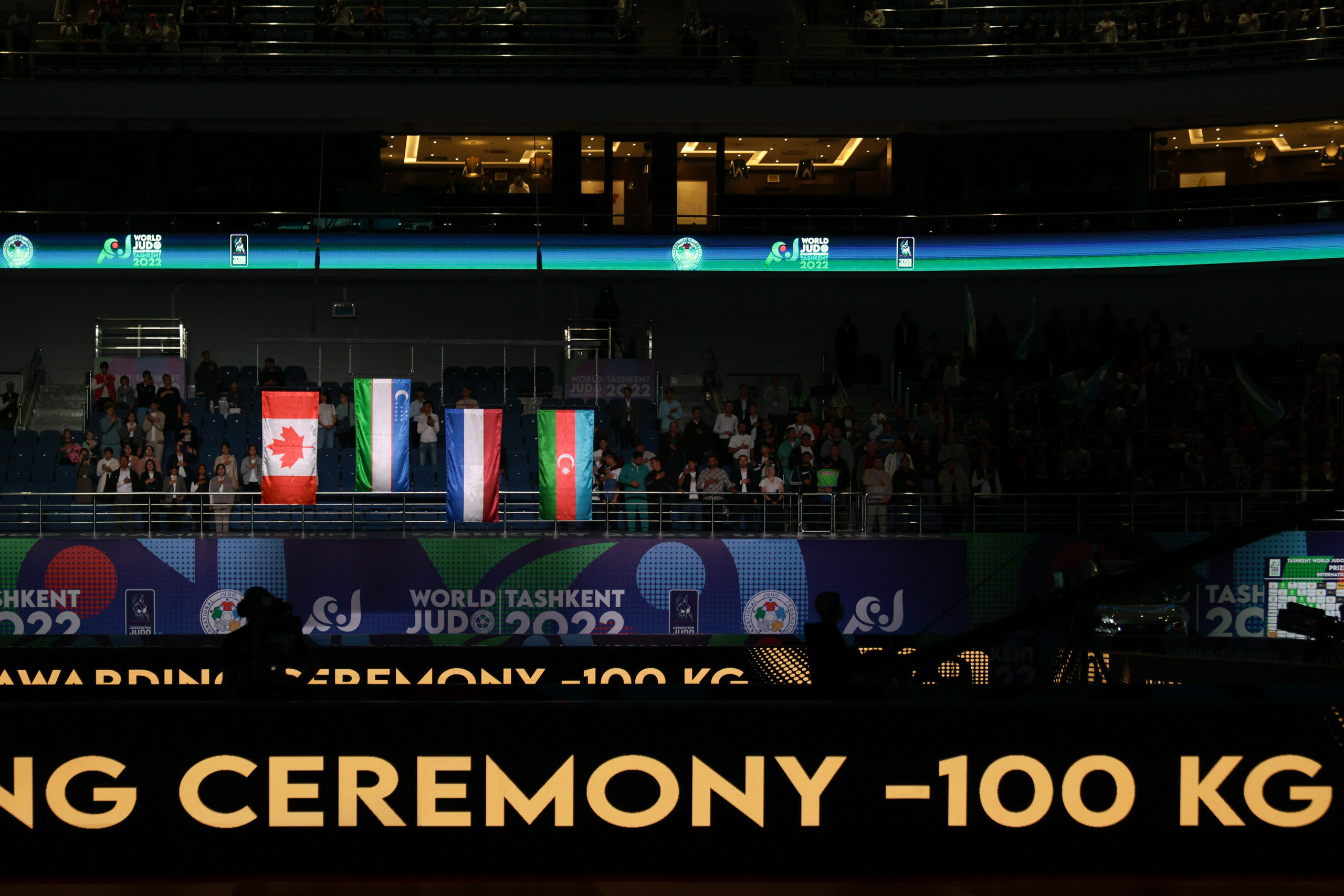 IJF Tashkent 2022. Photographer Yura Artykov, Tashkent