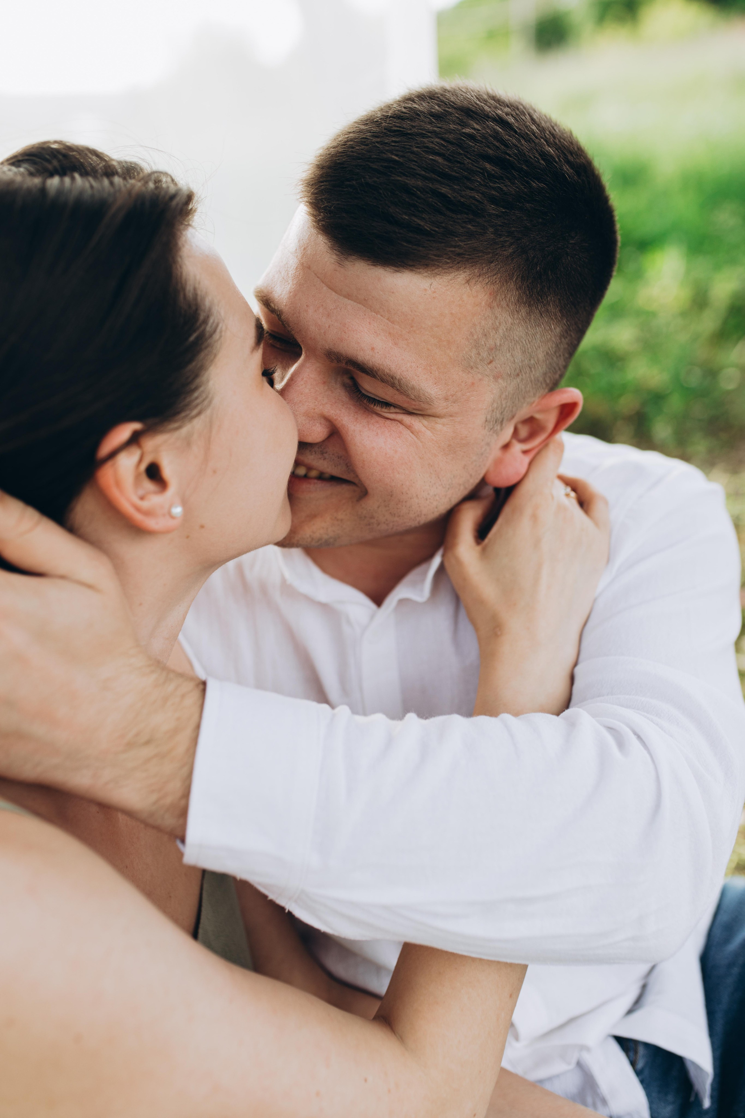 S&B. Photographer Anna Afanasyeva