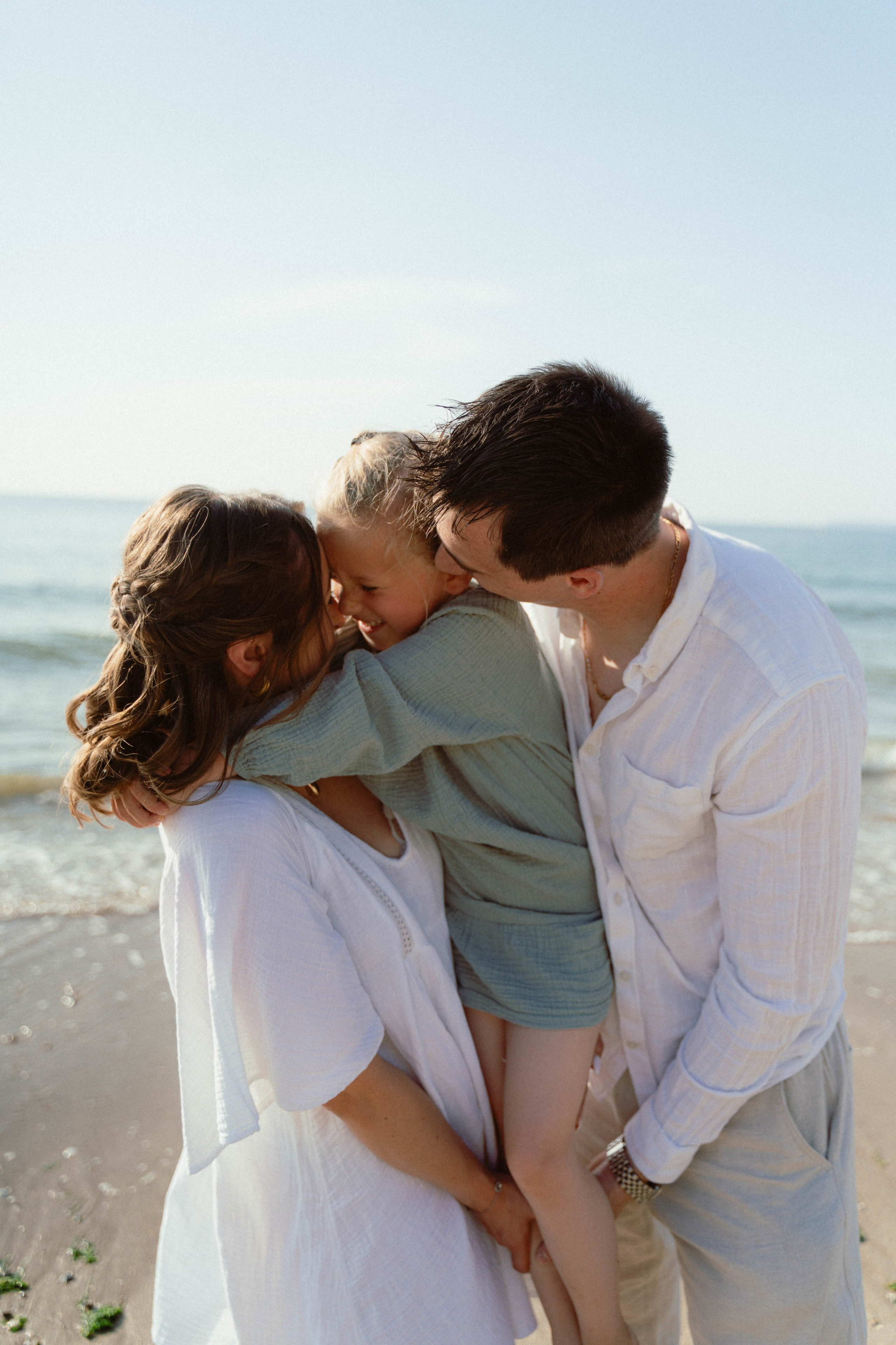 Naomie & Hugo. Weeding photographer / event / portrait
