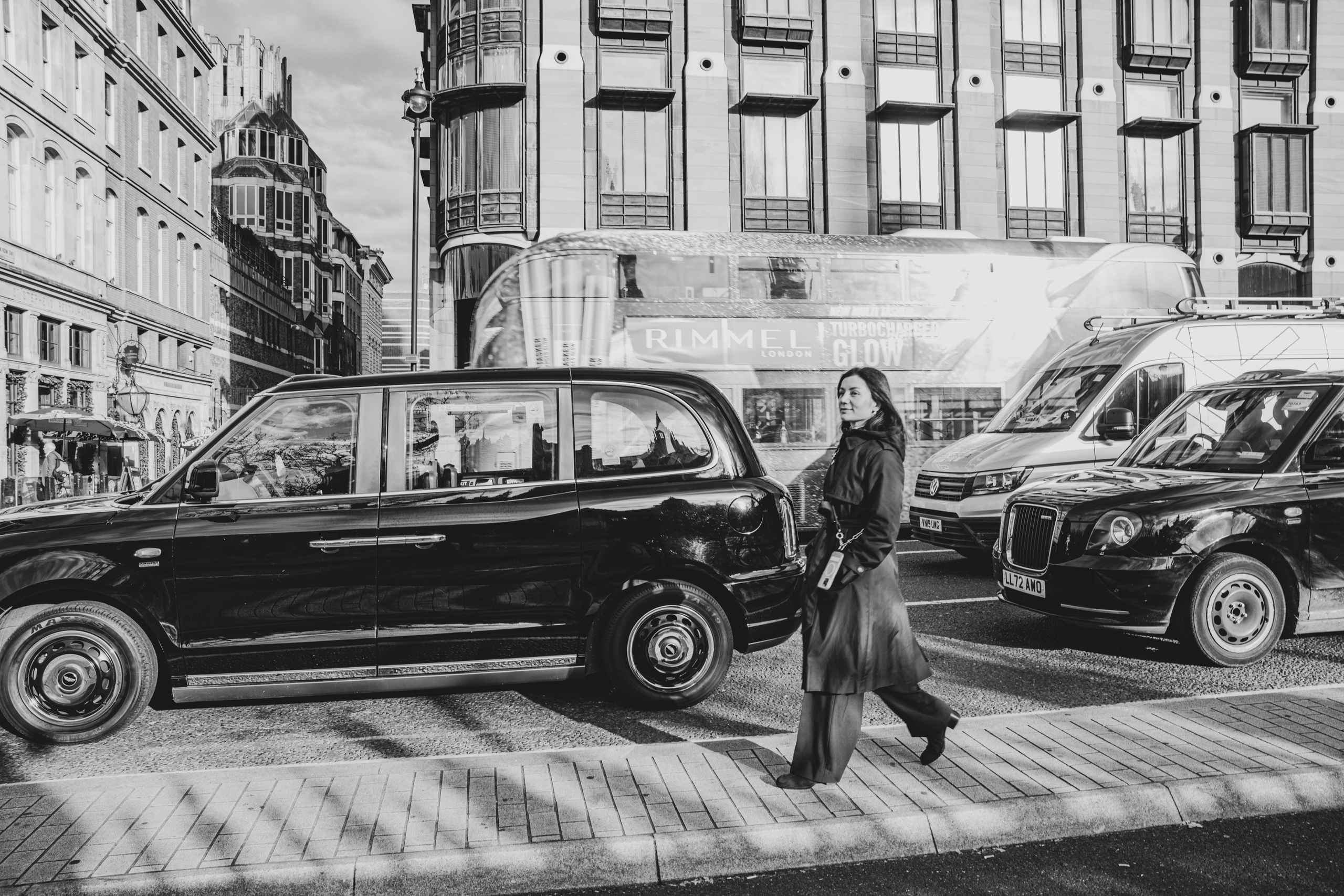 Olha. Tonya Kyrylenko photographer in London