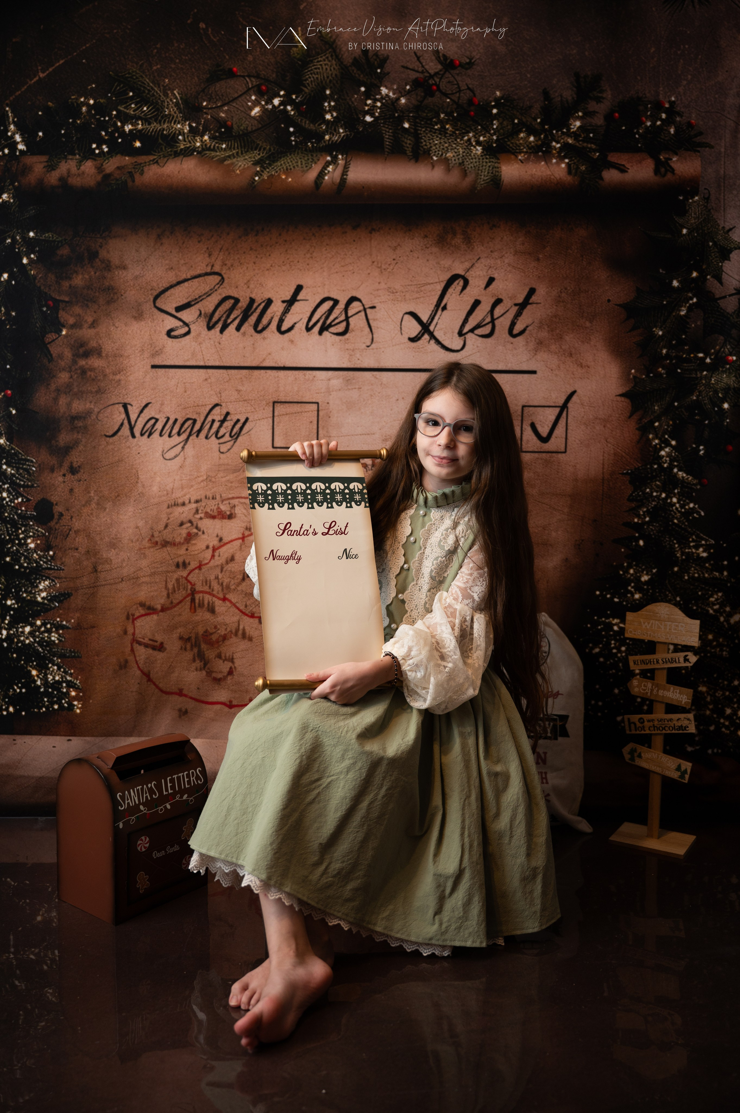 Craciun 2025. EVA Photography