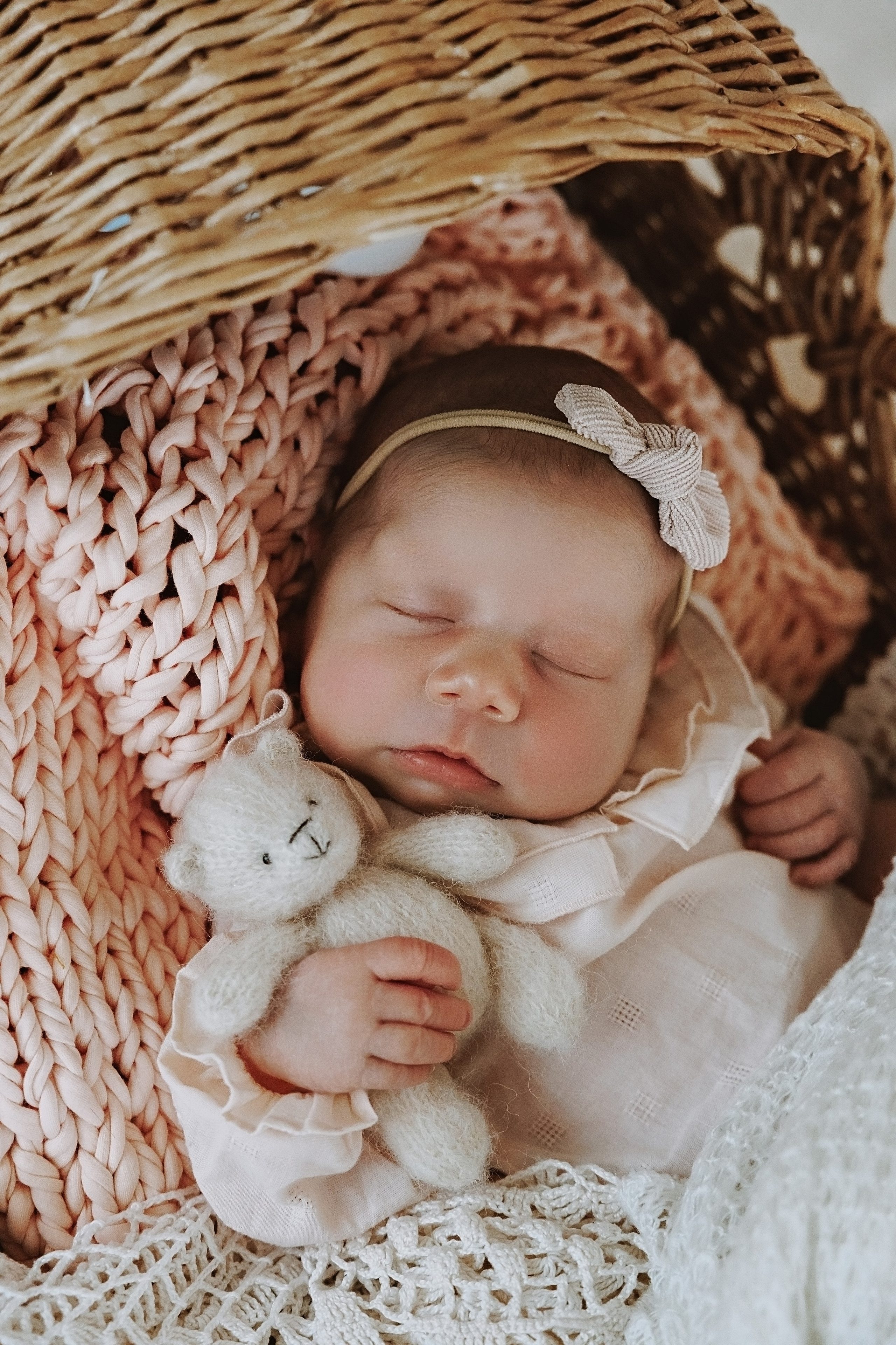 Baby Girl. Фотограф Ирина Йотова