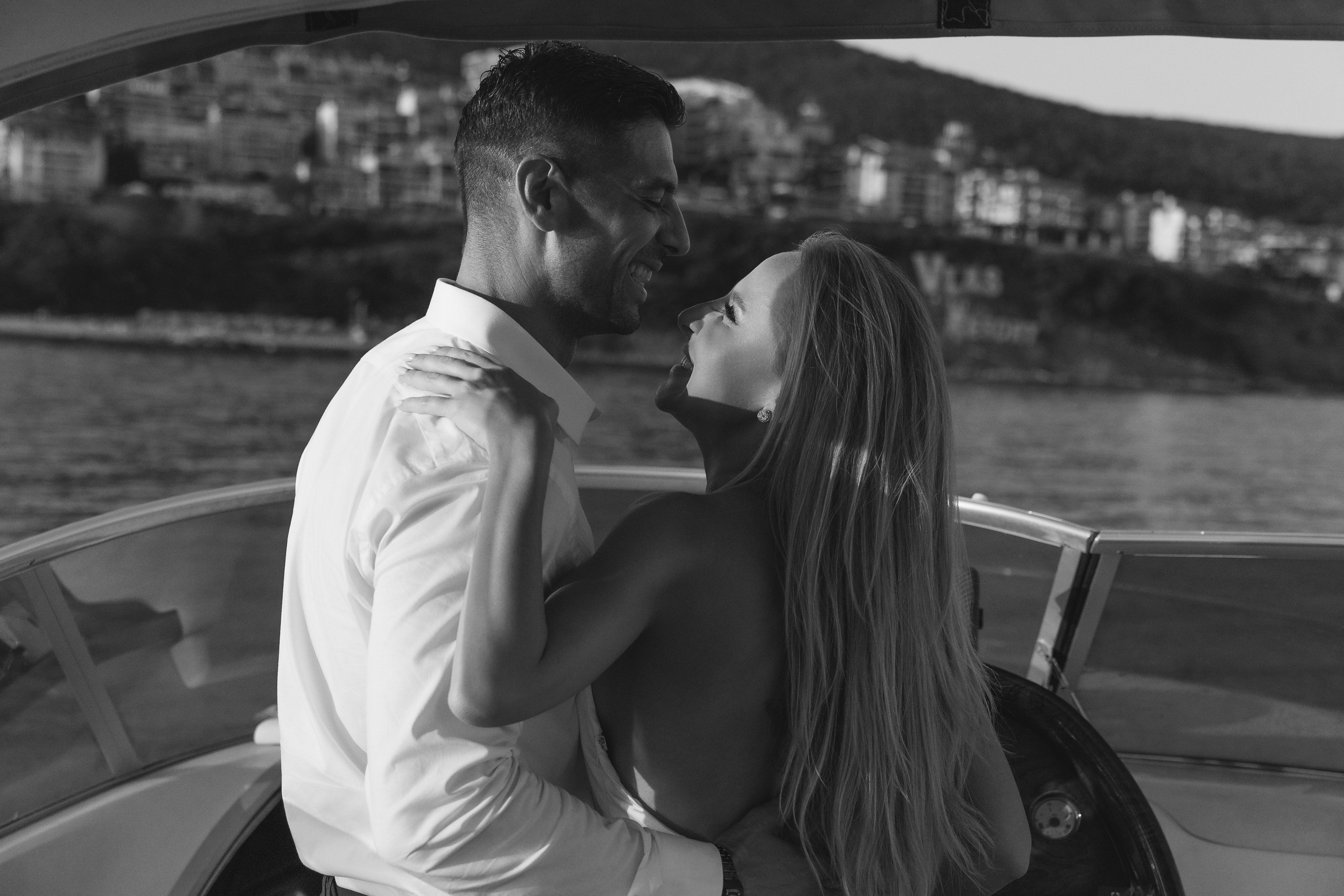 Love is…. Фотограф Ирина Йотова