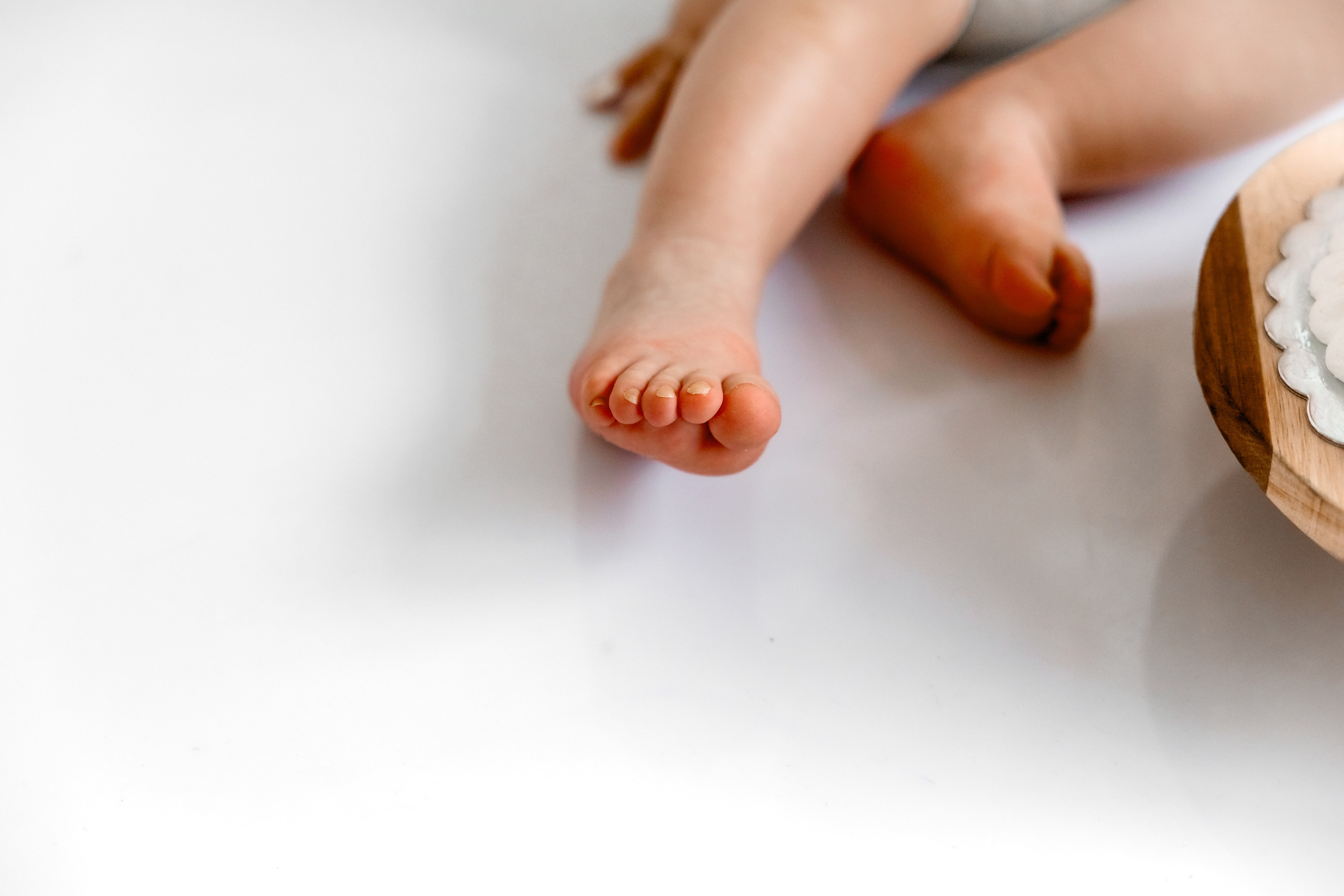 Честита 1 годинка!. Фотограф Ирина Йотова