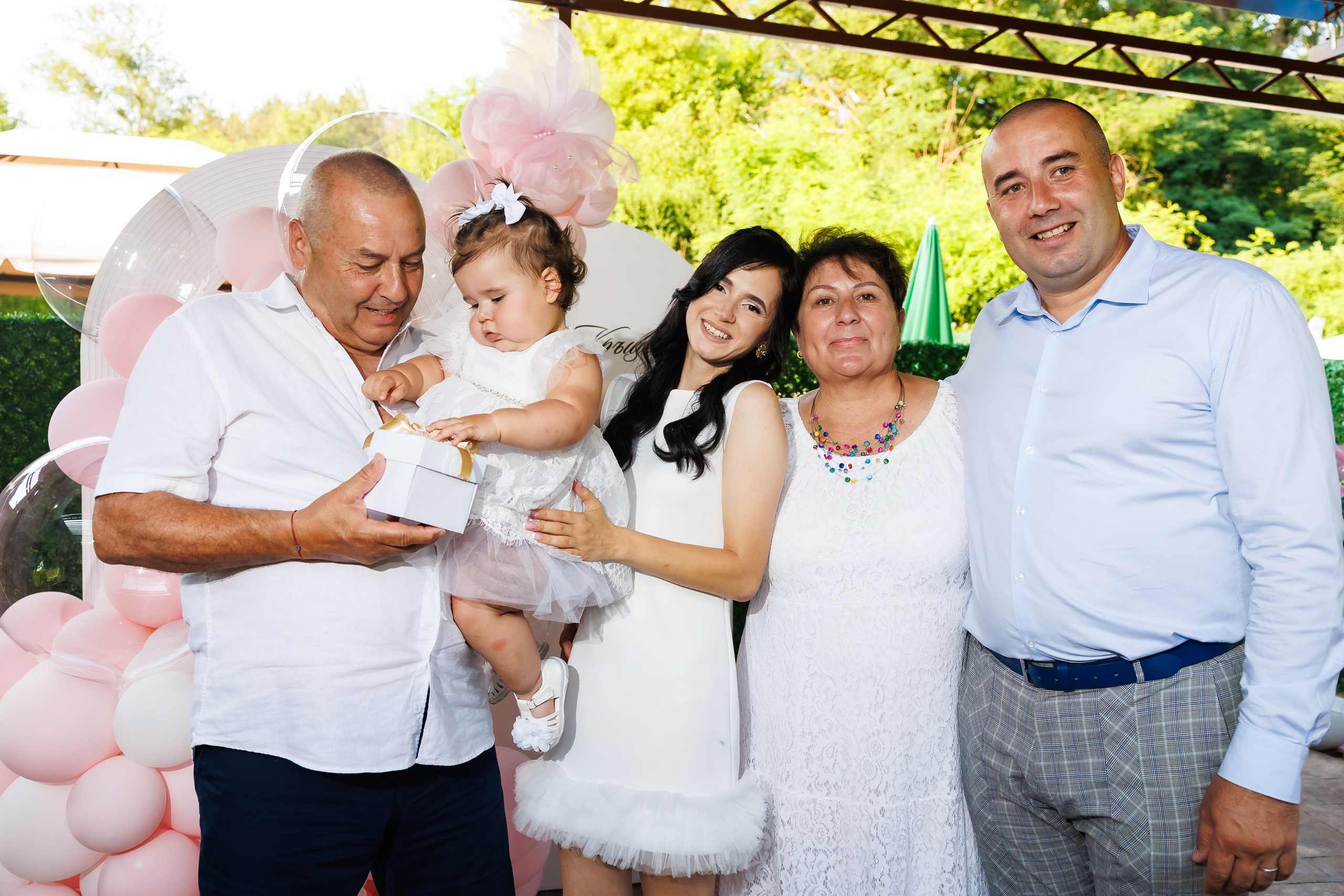 Bachelorette Party. Фотограф Ирина Йотова