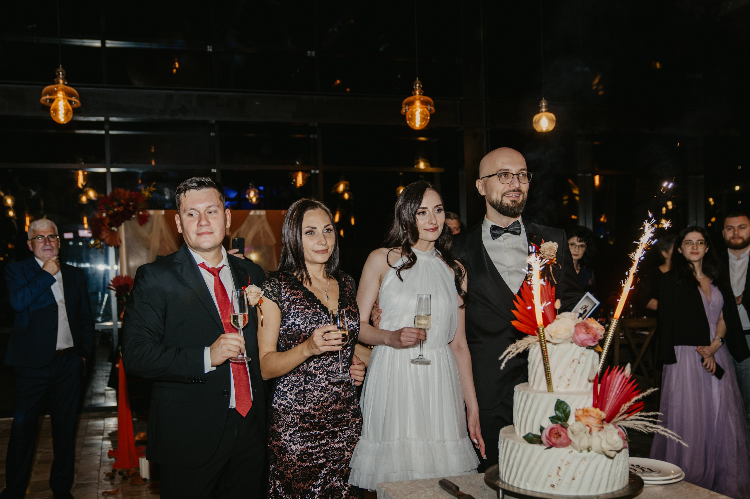 Lavinia & Gabriel. Gabrielacojocariu.com