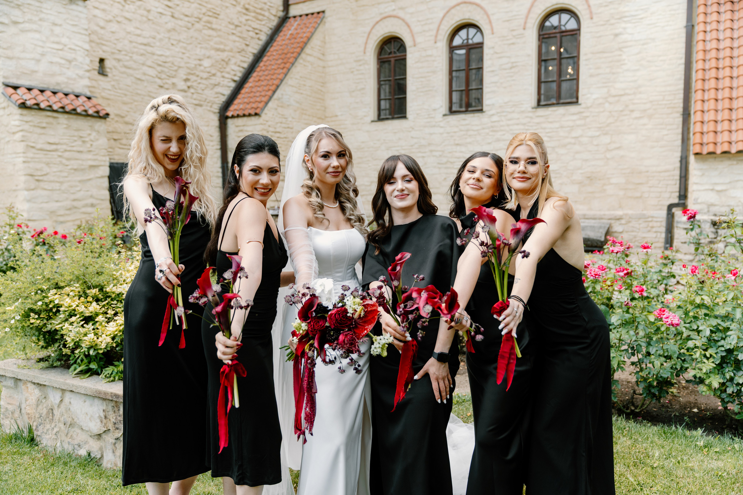 Paula & Calin. Gabrielacojocariu.com