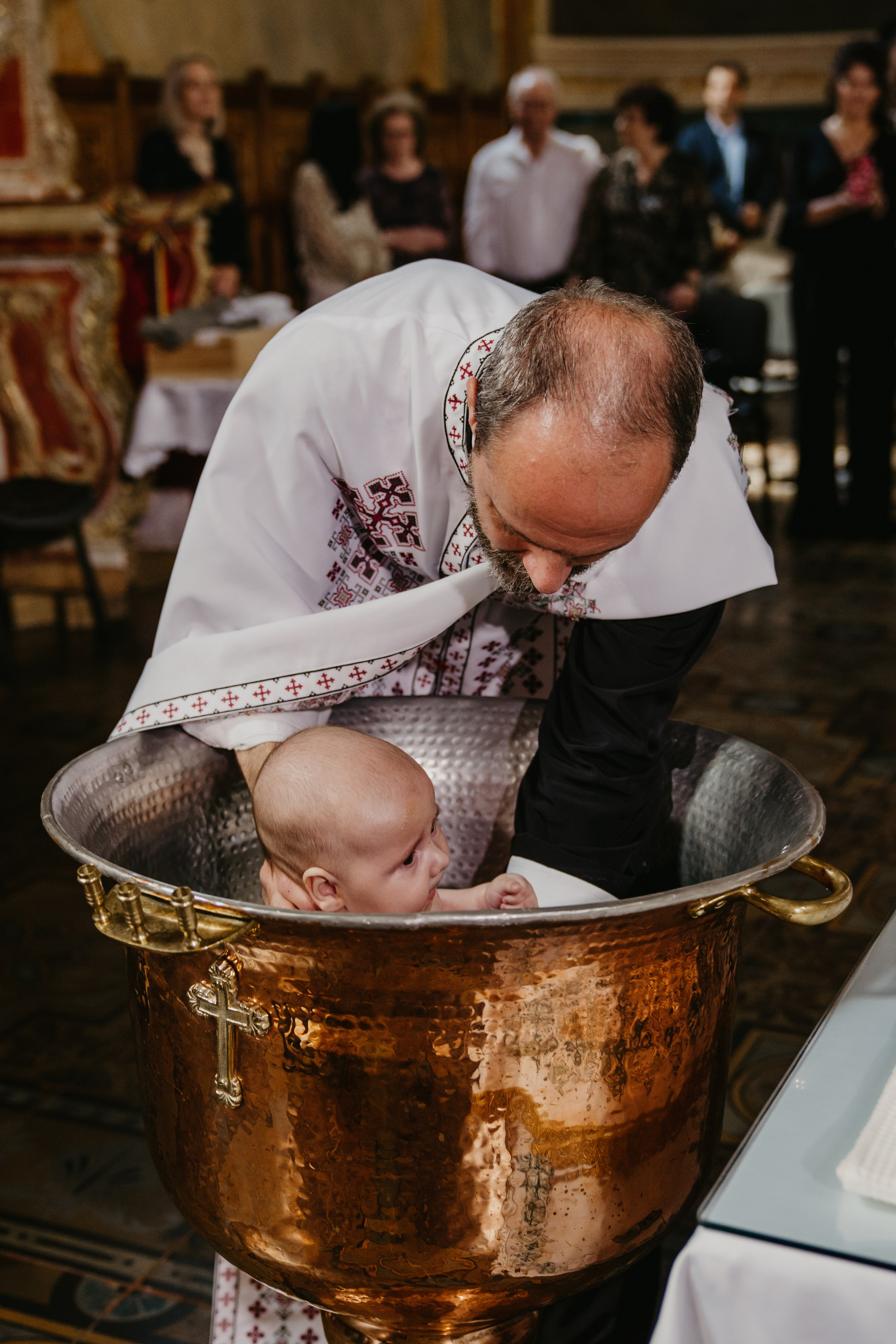 Baby Aris. Gabrielacojocariu.com