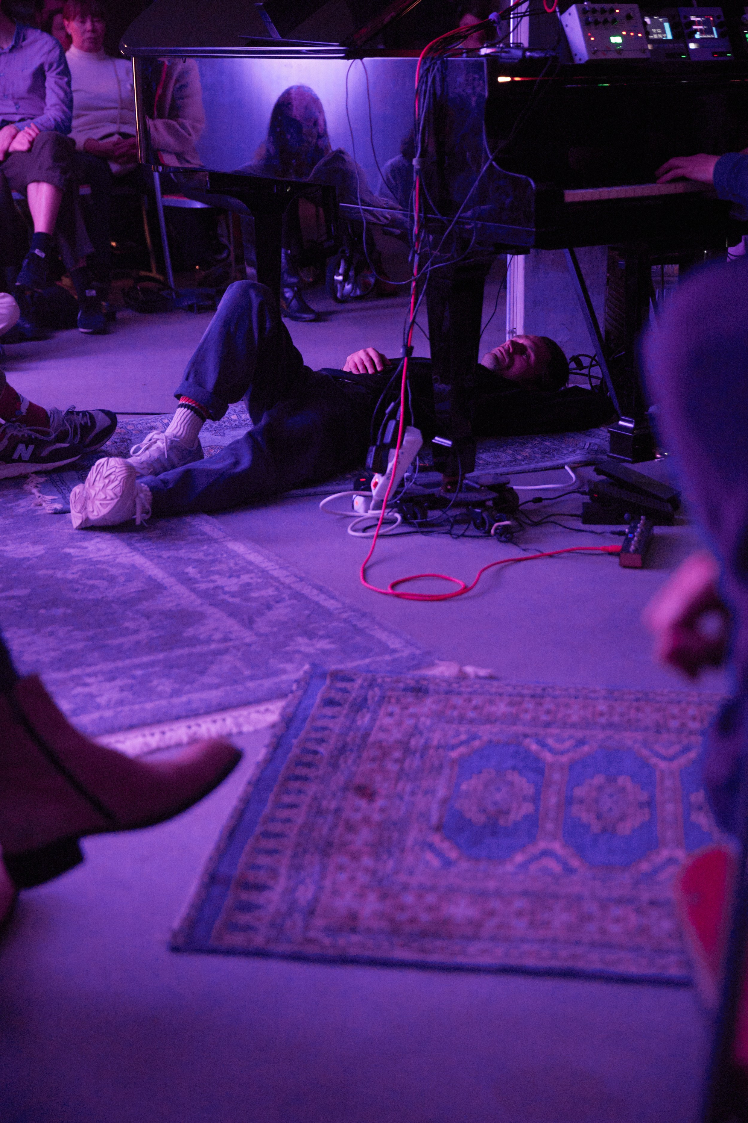 Events. Photographer Katya Vlasova